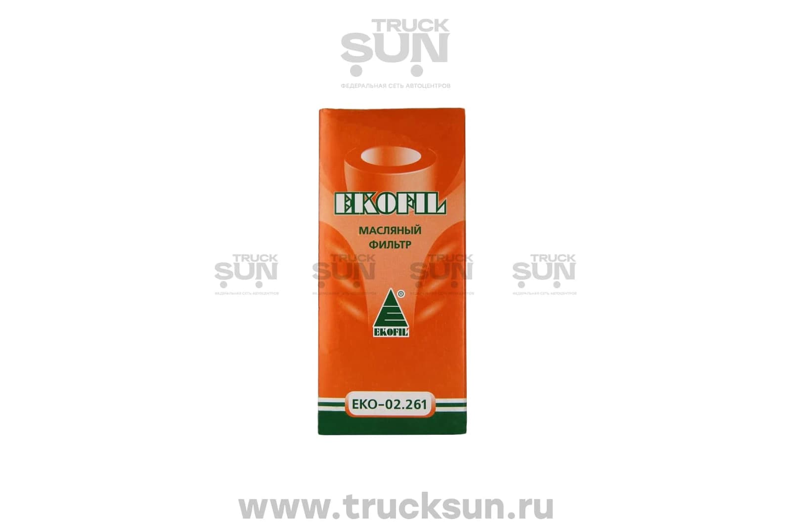 Фильтр масляный 4JJ1 NLR85/NMR85, изображение 3 из 6