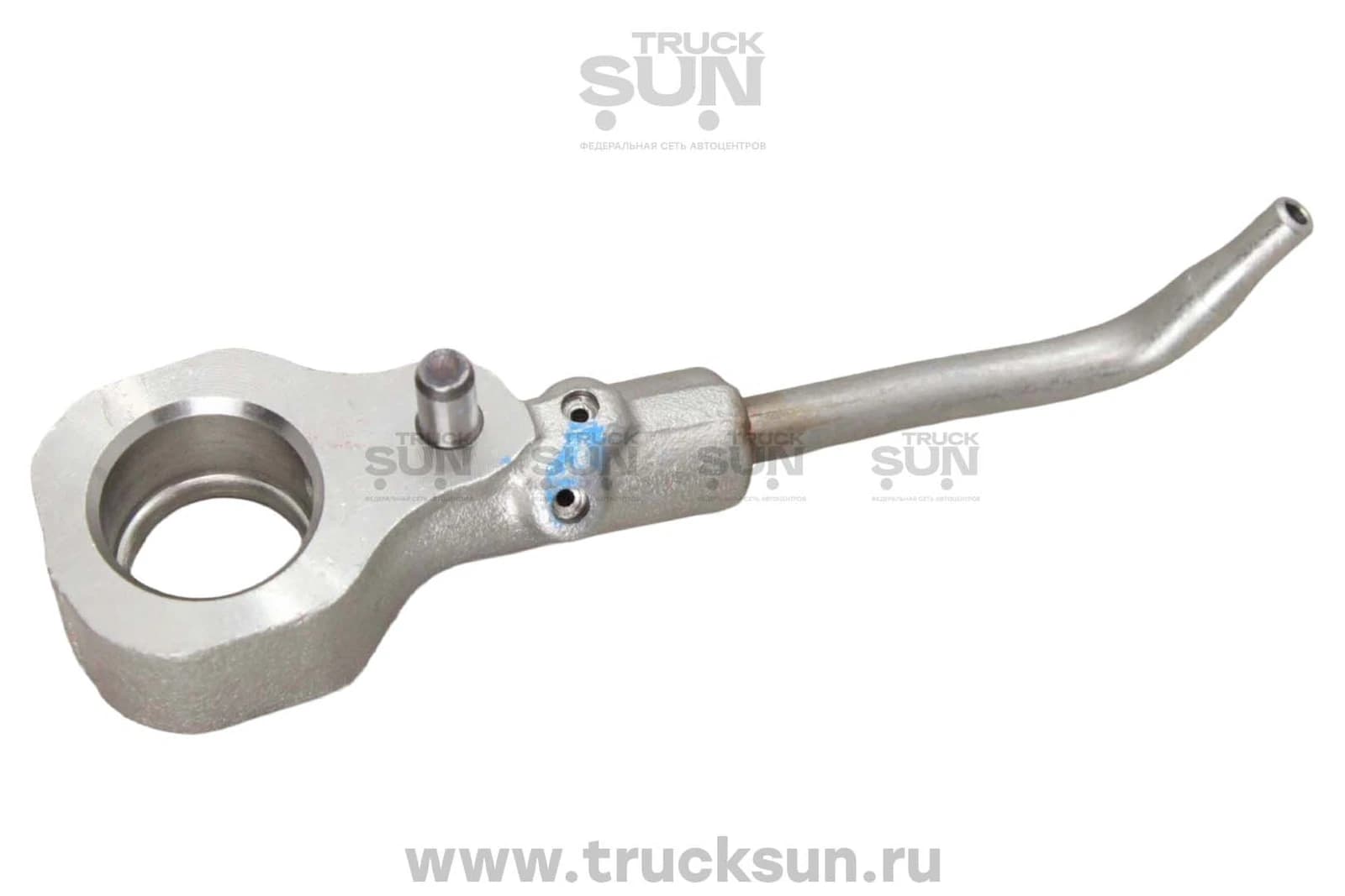 Форсунка блока цилиндров D4DD HD78, изображение 1 из 2