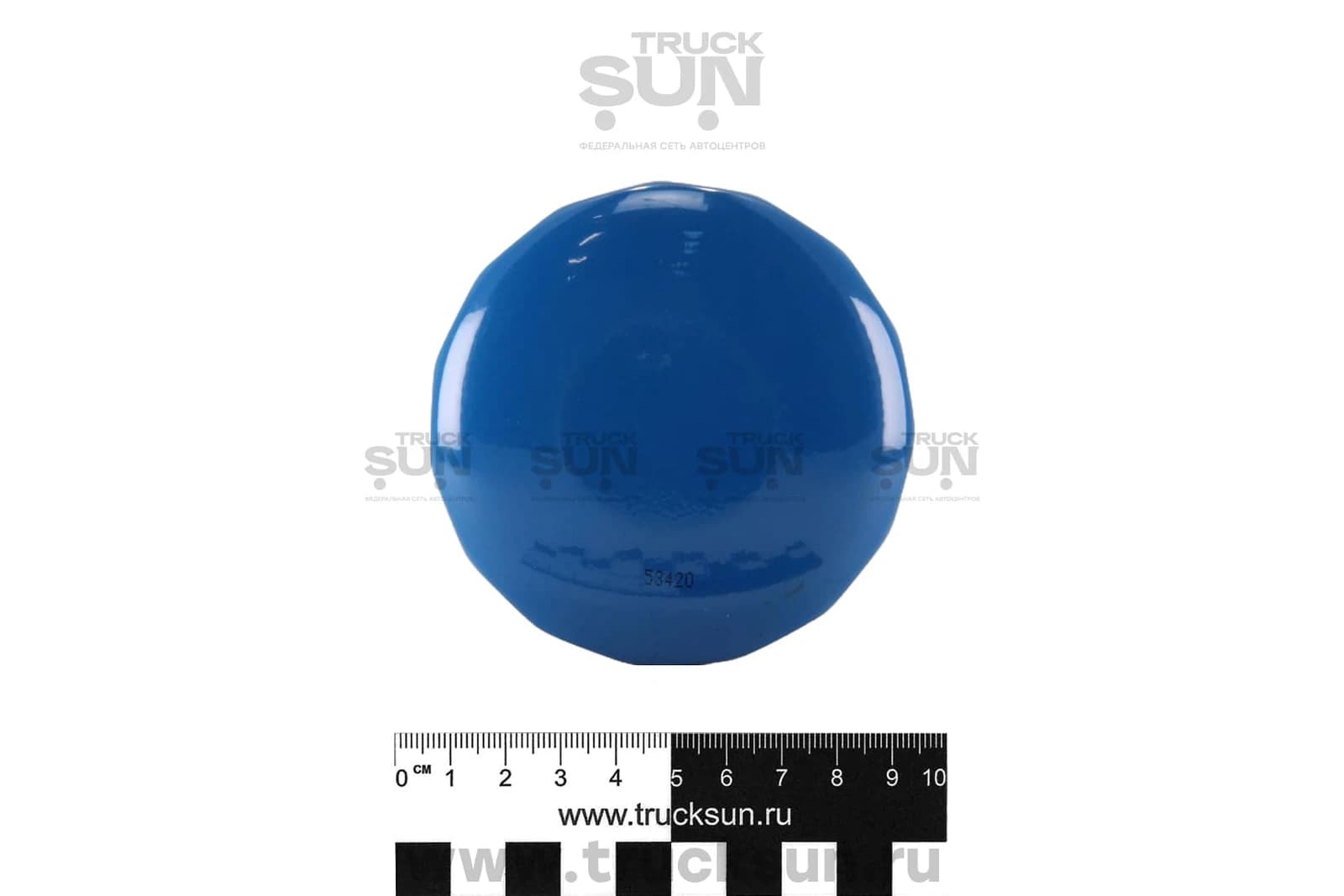 Фильтр масляный D4BF/D4BH/D4CB/D4CC/Porter1/2/Bongo/HD35, изображение 3 из 5