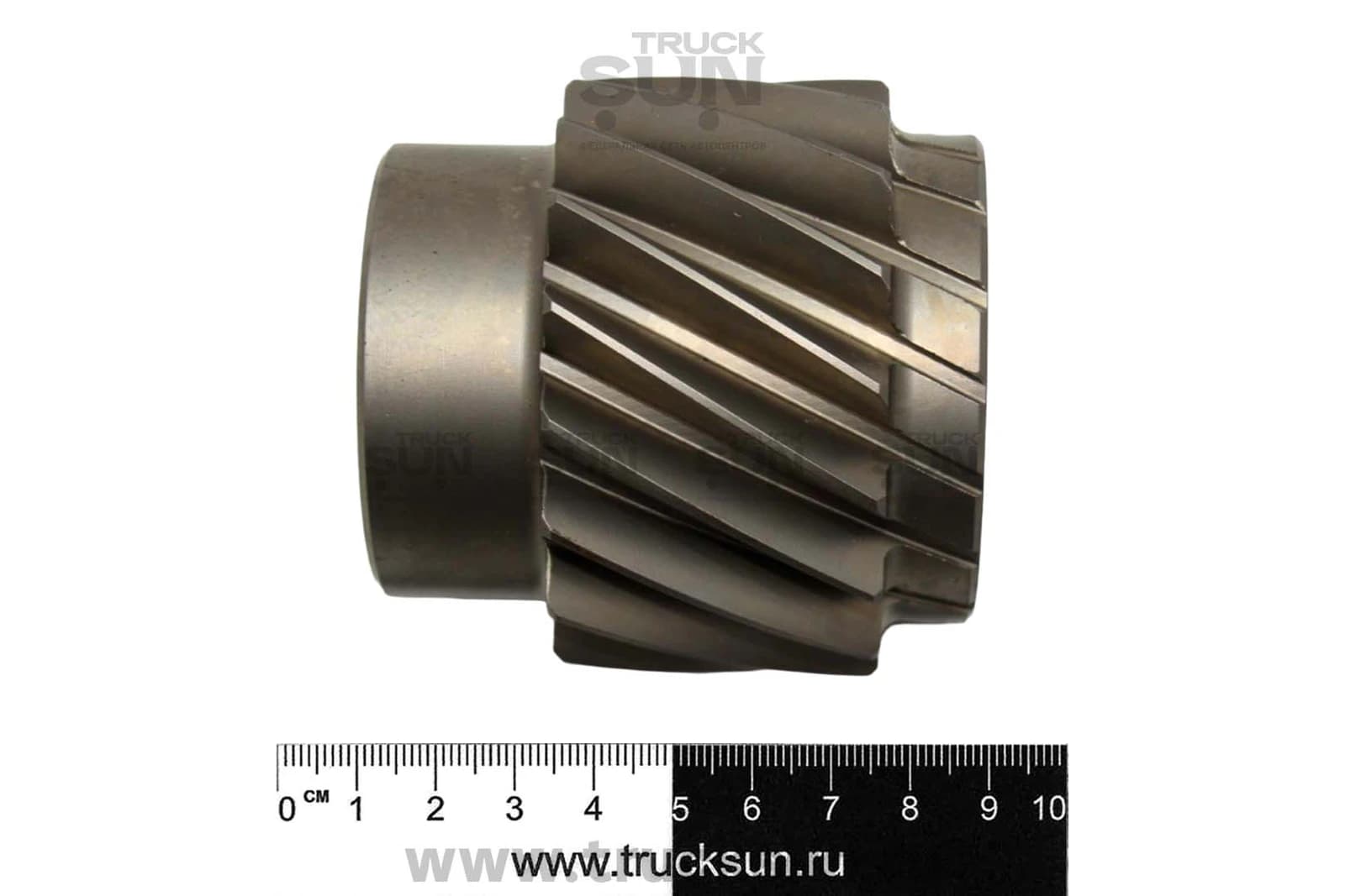 Шестерня КПП 6-й передачи FSR90, изображение 2 из 2
