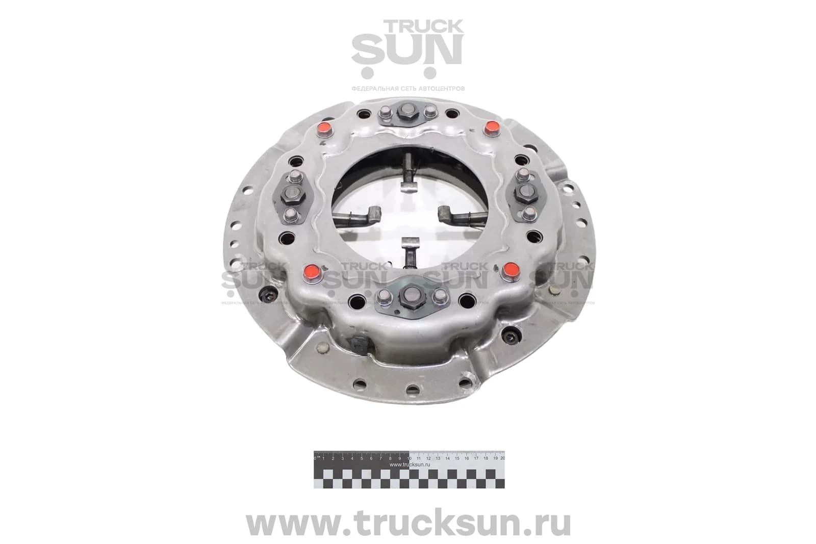 Корзина сцепления HINO500, изображение 2 из 2