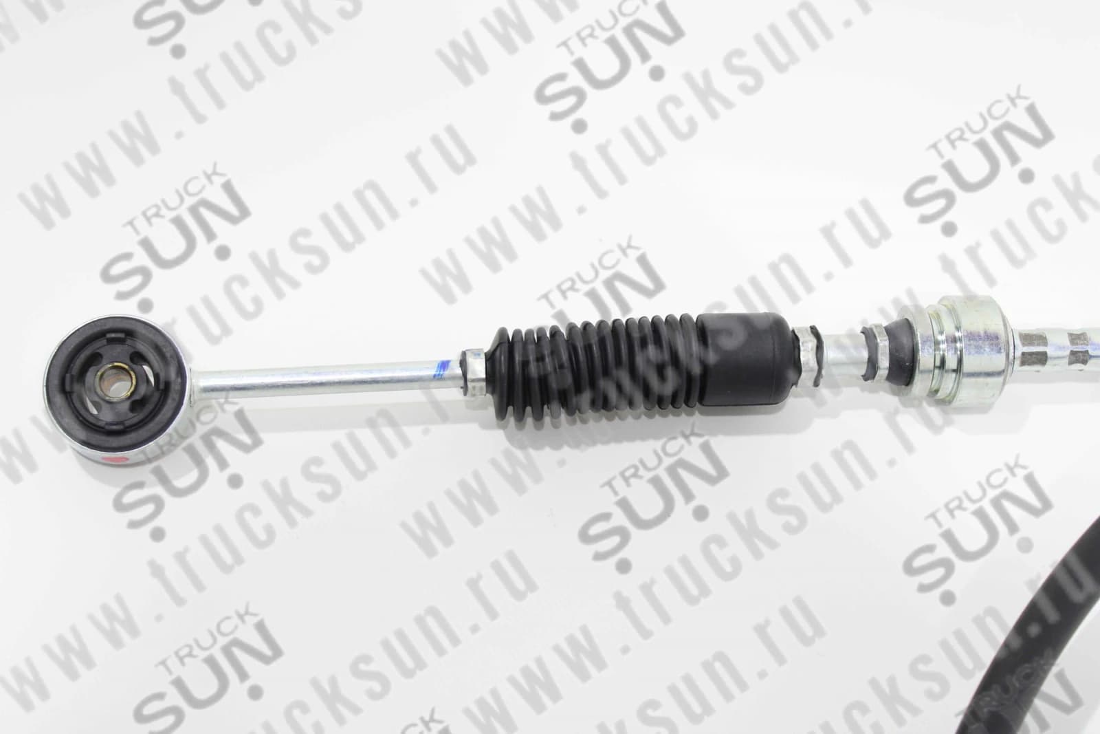 Трос переключения передач MYY6S NPR75 (8981468780,4CT2523) L=3115, изображение 3 из 3