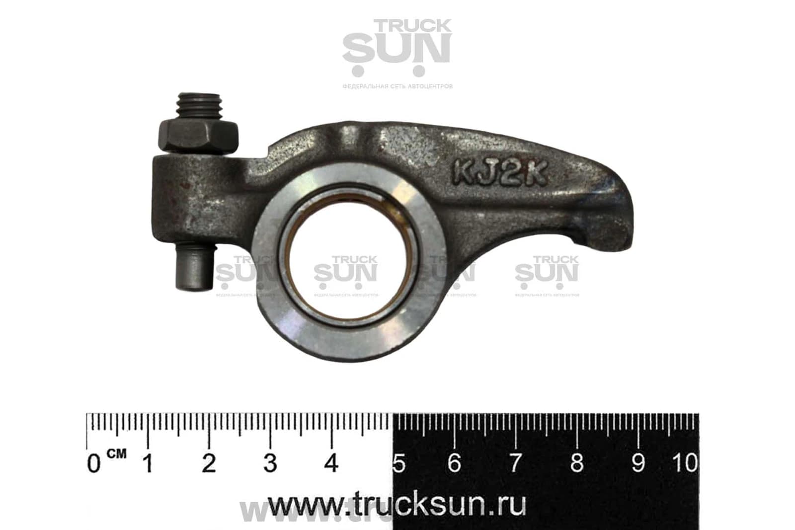 Рокер клапана впуск/выпуск D4AL/DB/DD HD72/78, изображение 2 из 2