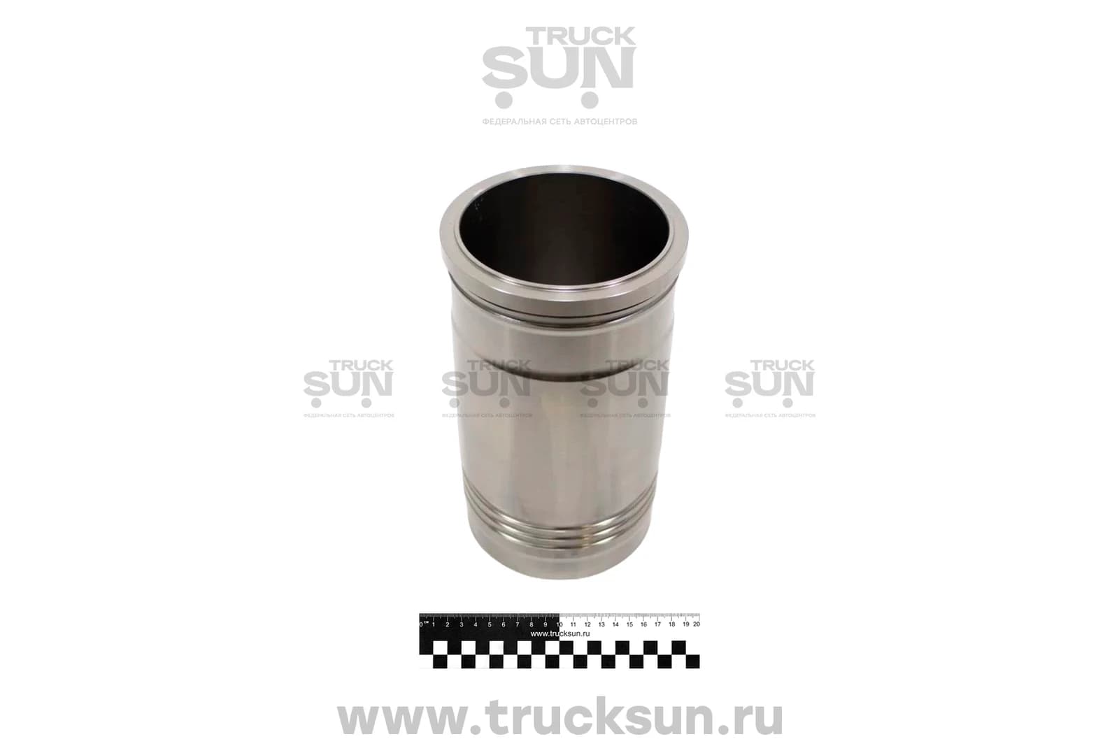 Гильза блока цилиндра D6AC HD250 A WHITE