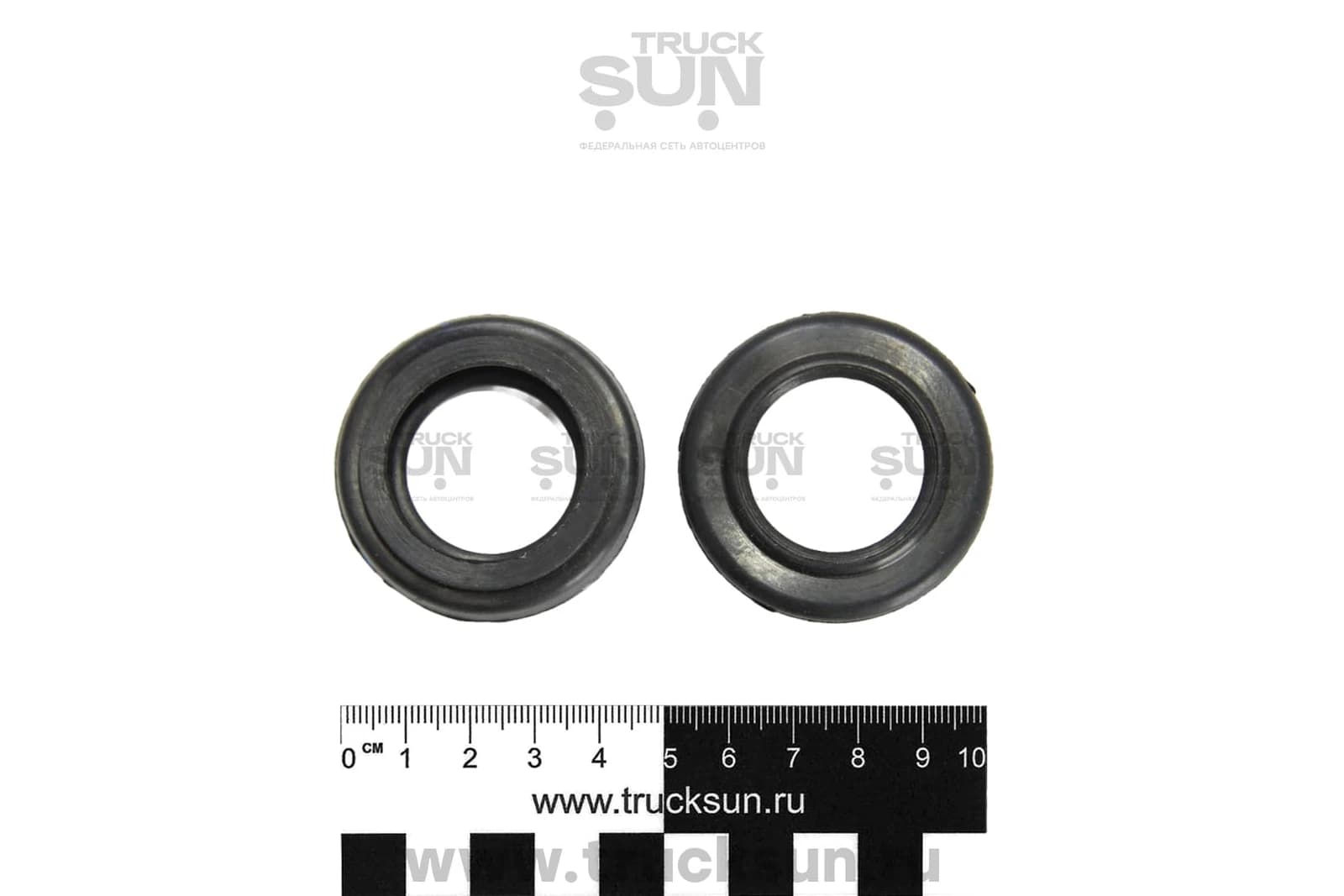 Рем. цилиндра тормозного FR HD72, изображение 3 из 3