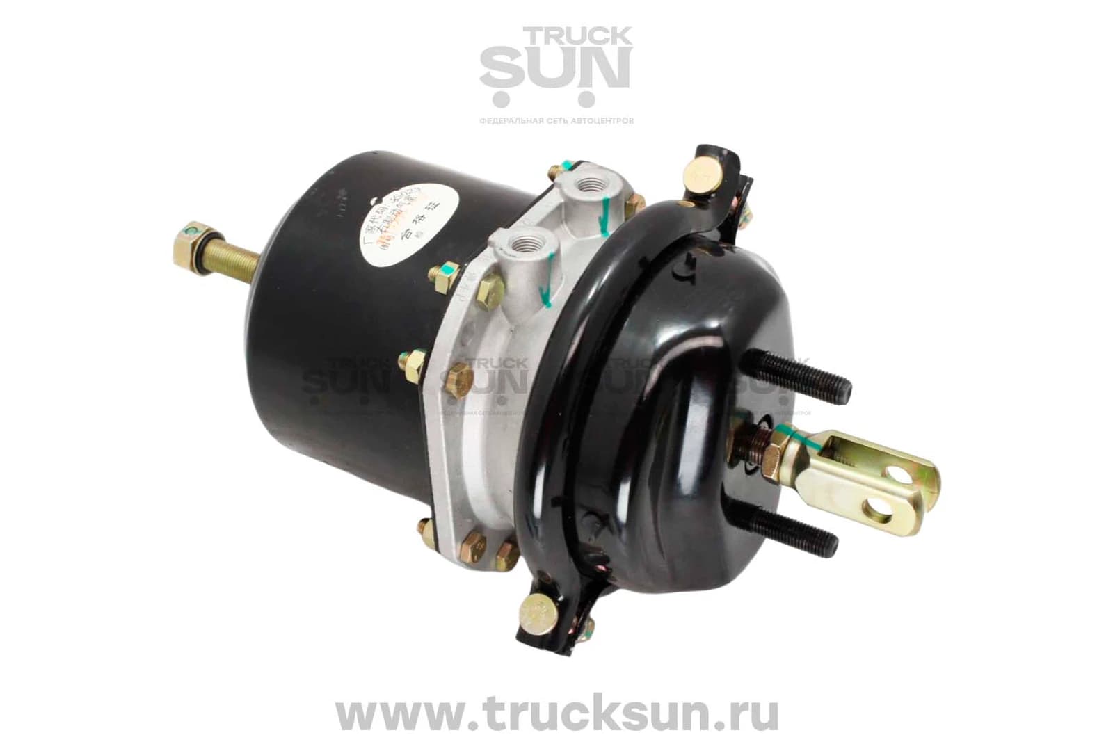 Энергоаккумулятор RR RH JAC N90, изображение 1 из 2