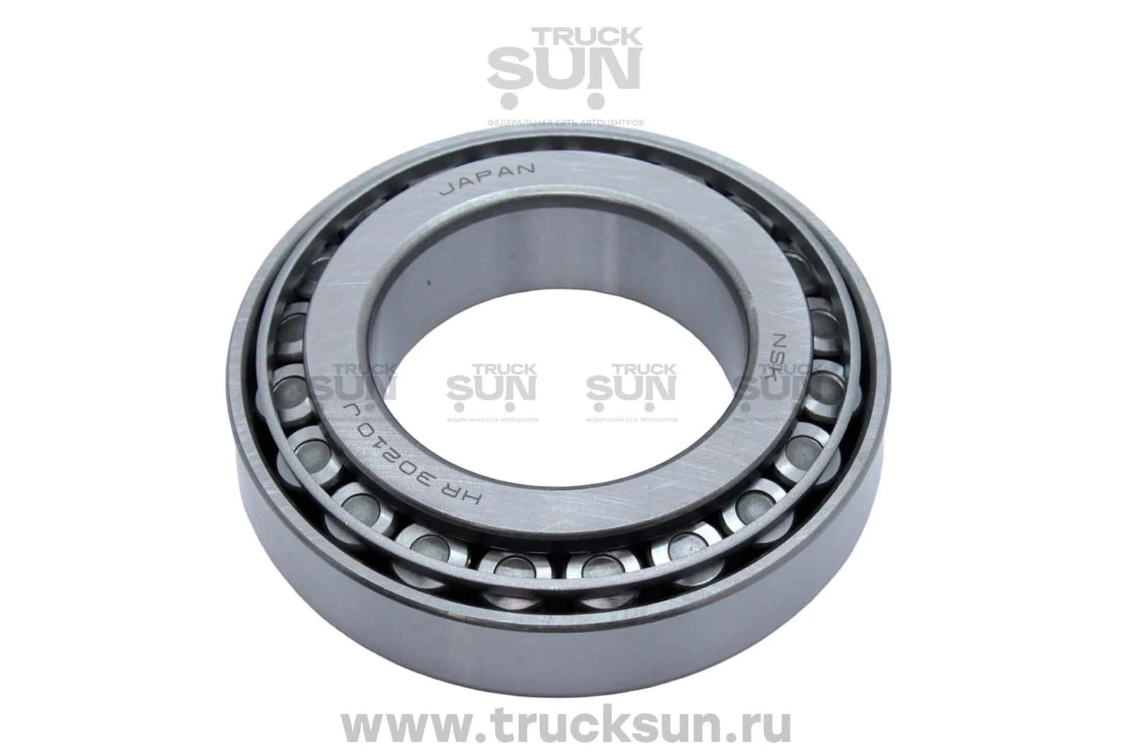 Подшипник КПП вторичного вала RR 4HK1 MZW6P FSR90, изображение 1 из 3