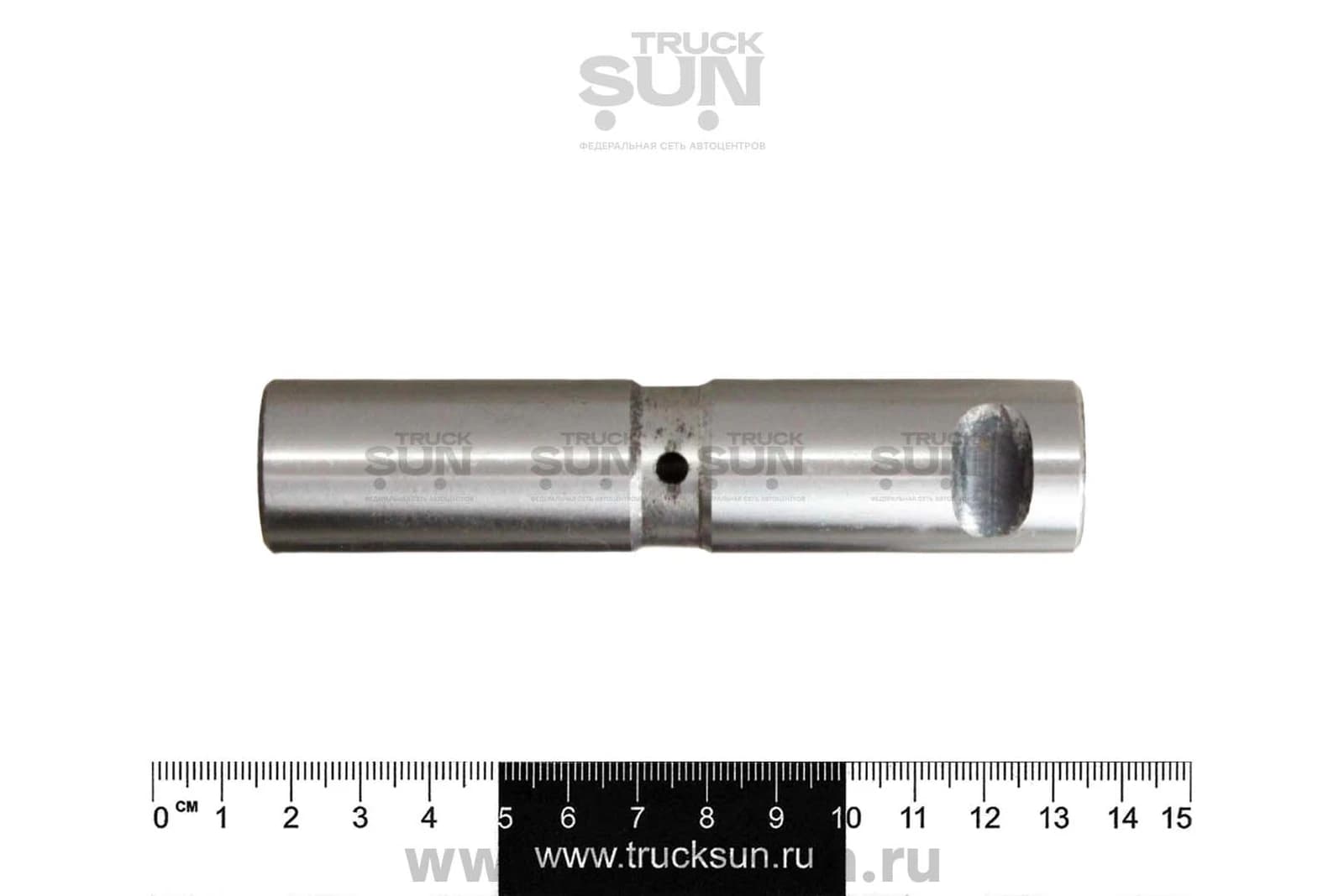Палец рессоры RR FR/RR 6шт HINO300