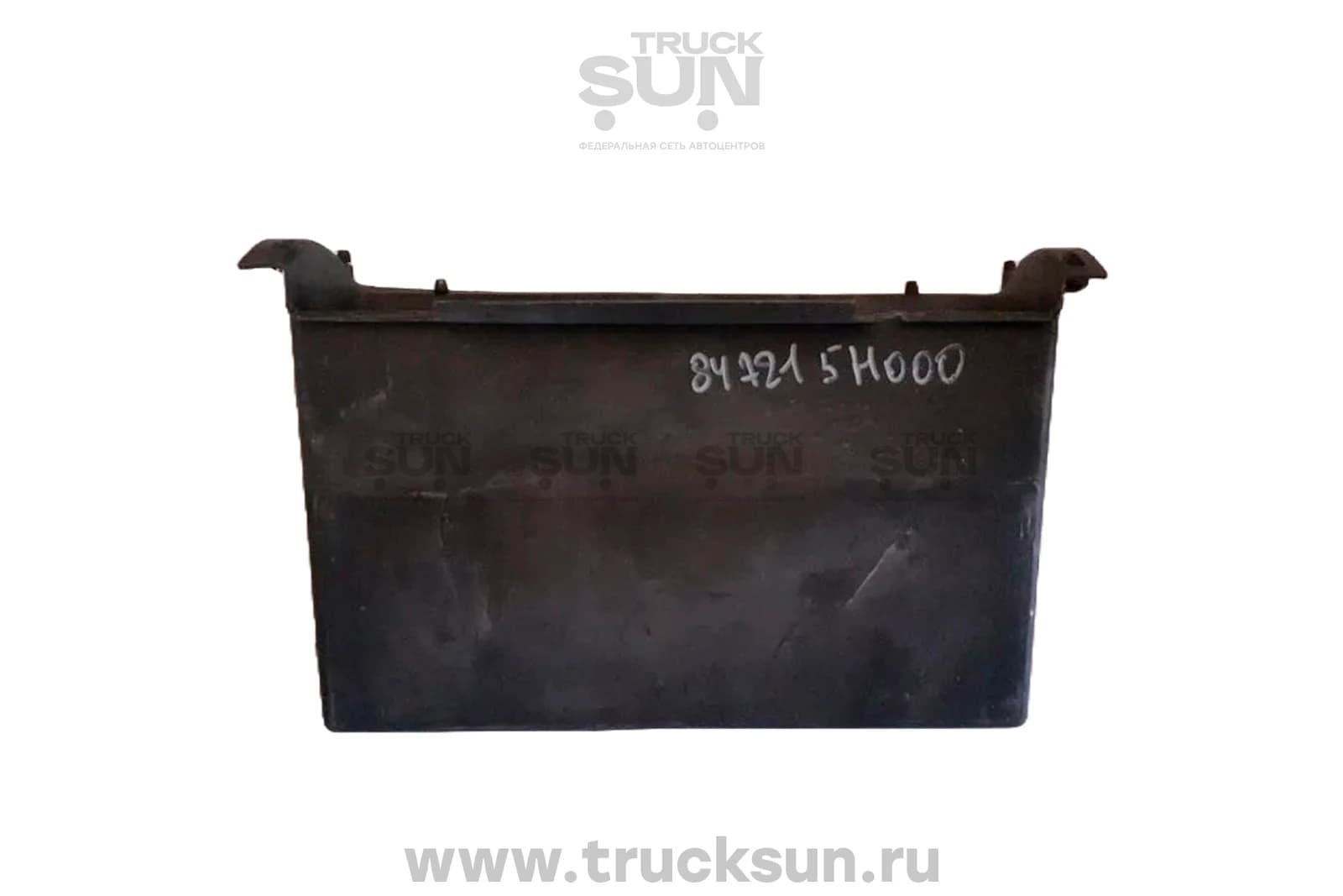 Бардачок HD78 б/у, изображение 2 из 2