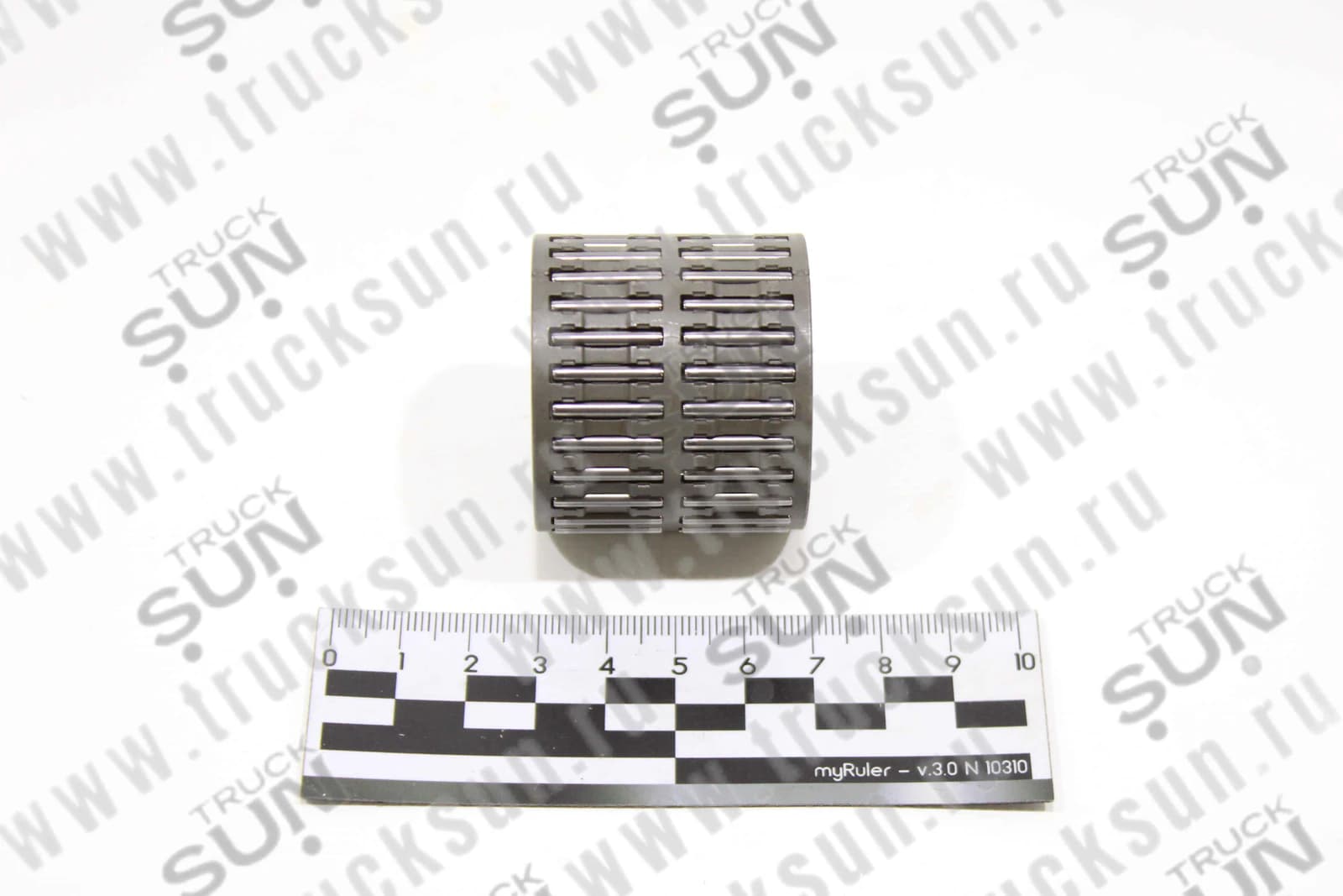 Подшипник КПП игольчатый 4 передачи HINO300 евро4 (SU002-00238) как(8972531120), изображение 2 из 2