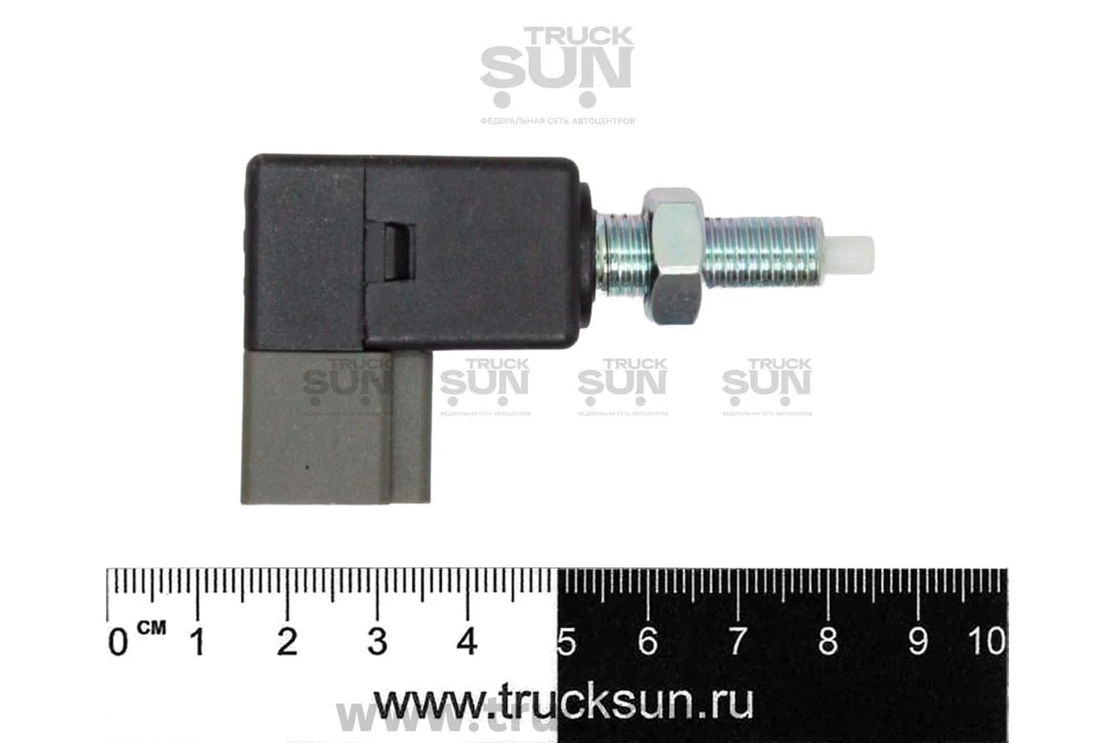 Датчик педали тормоза D4AL/DB/DD HD72/78/COUNTY, изображение 2 из 2