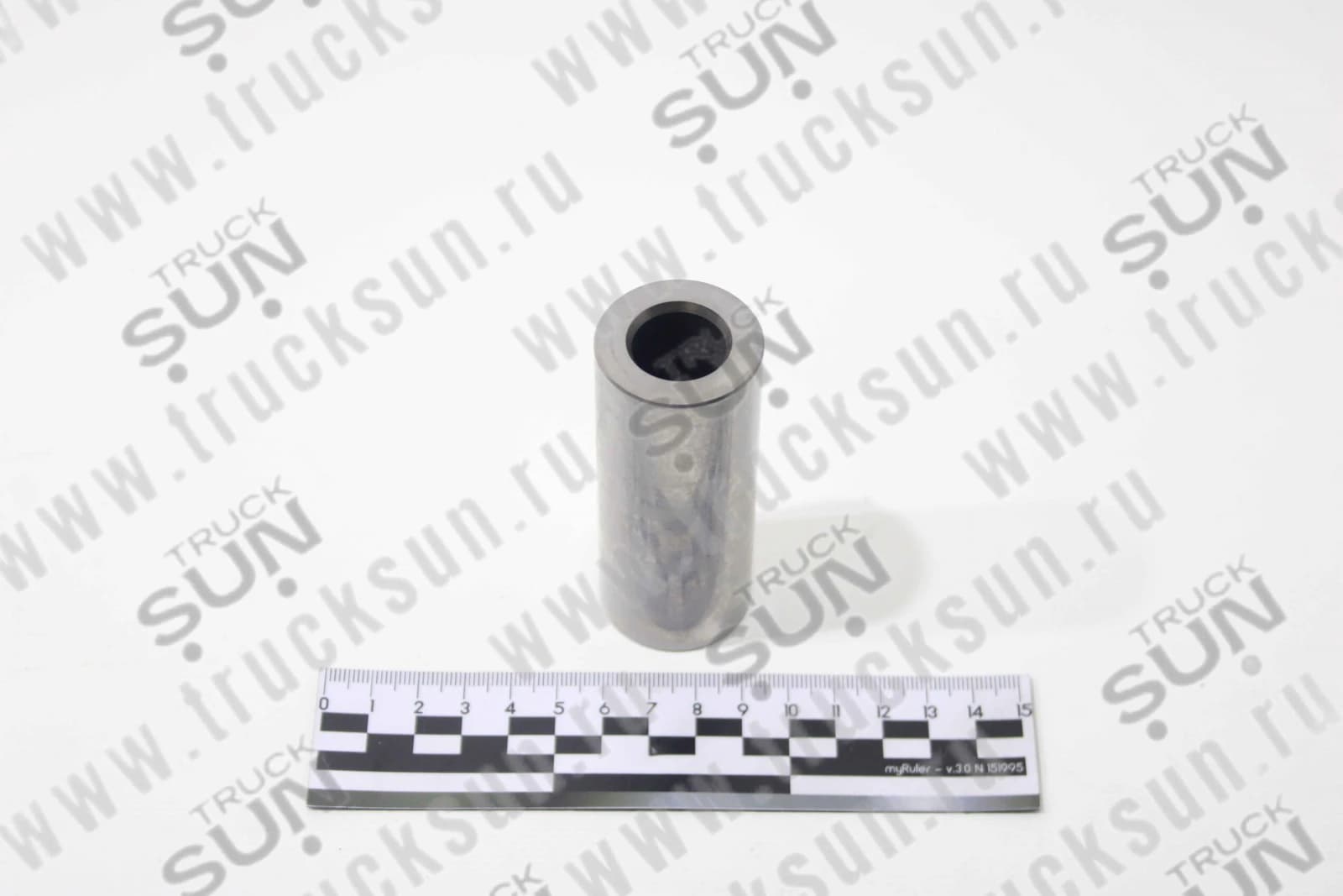 Палец поршня D4AE HD65 (23412-41000) как (23412-41300) d=34мм