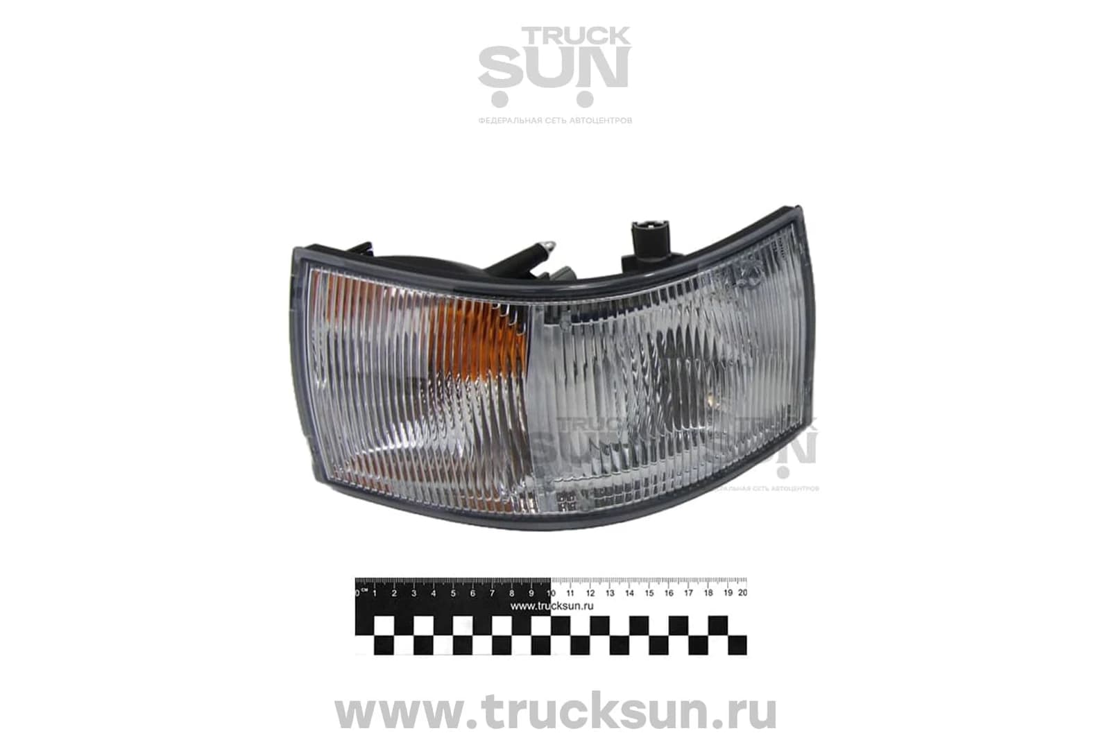 Поворотник RH HD170