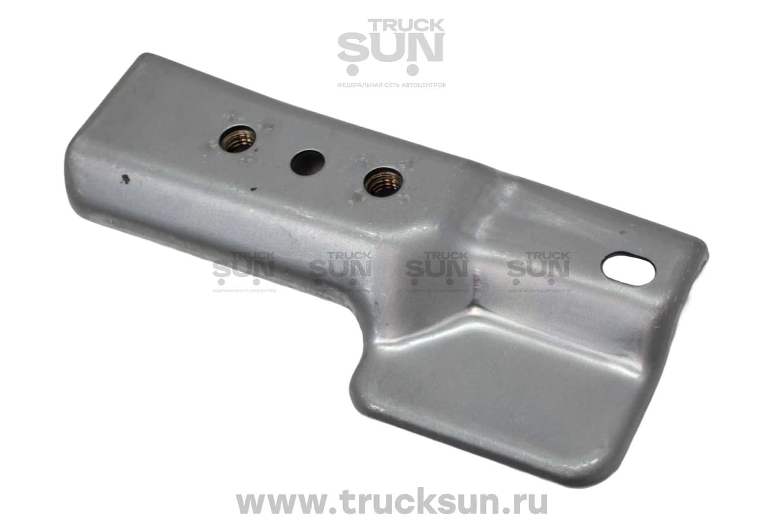 Петля капота LH FVR34/FSR90, изображение 1 из 2