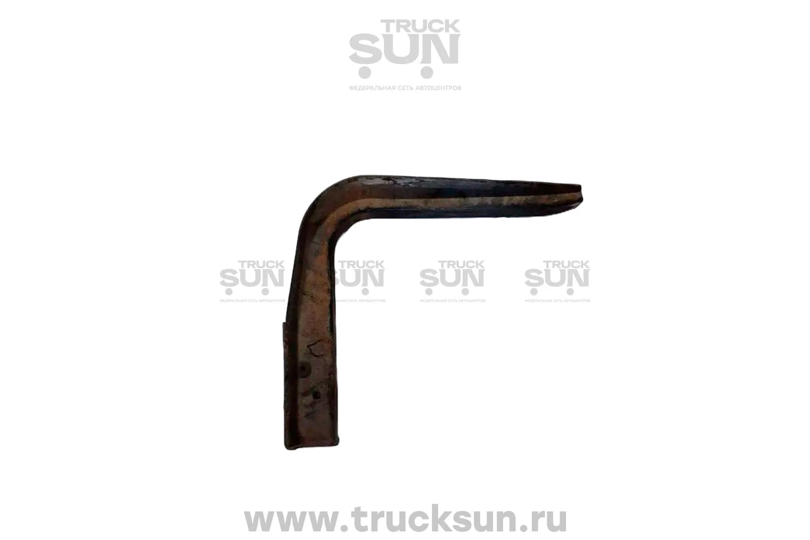 Кронштейн крепления топливного бака HINO 300 (77501-37270) б/у