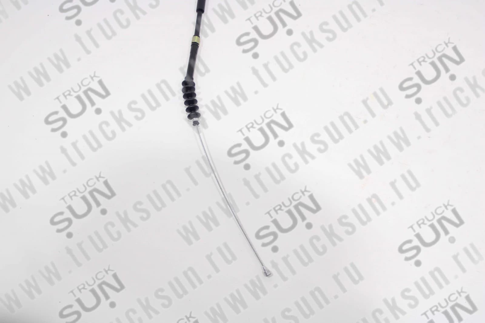 Трос газа D4AL HD72/D4AF HD65 (32770-5H000), изображение 2 из 3