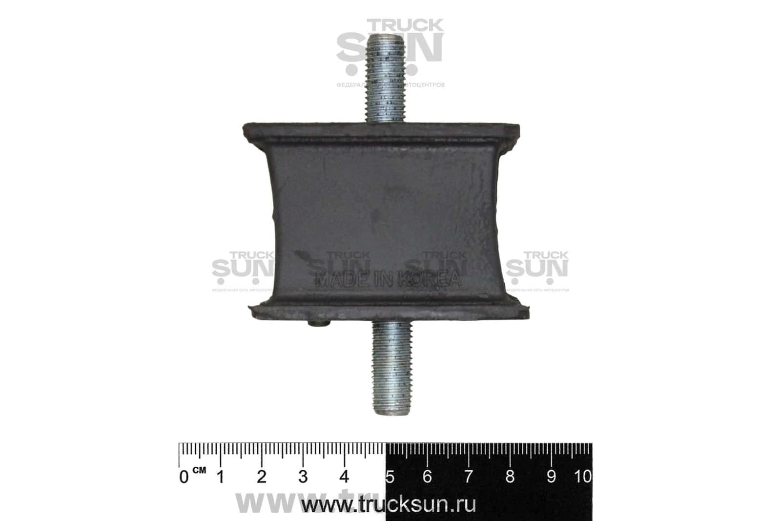 Подушка двигателя RR HD45/72, изображение 2 из 2