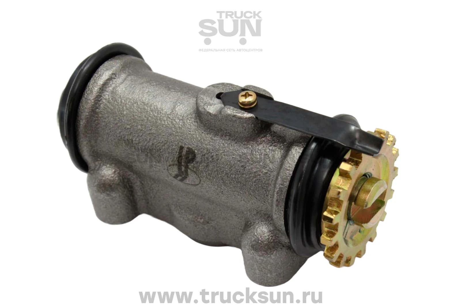 Цилиндр тормозной рабочий RR LH HD72/78