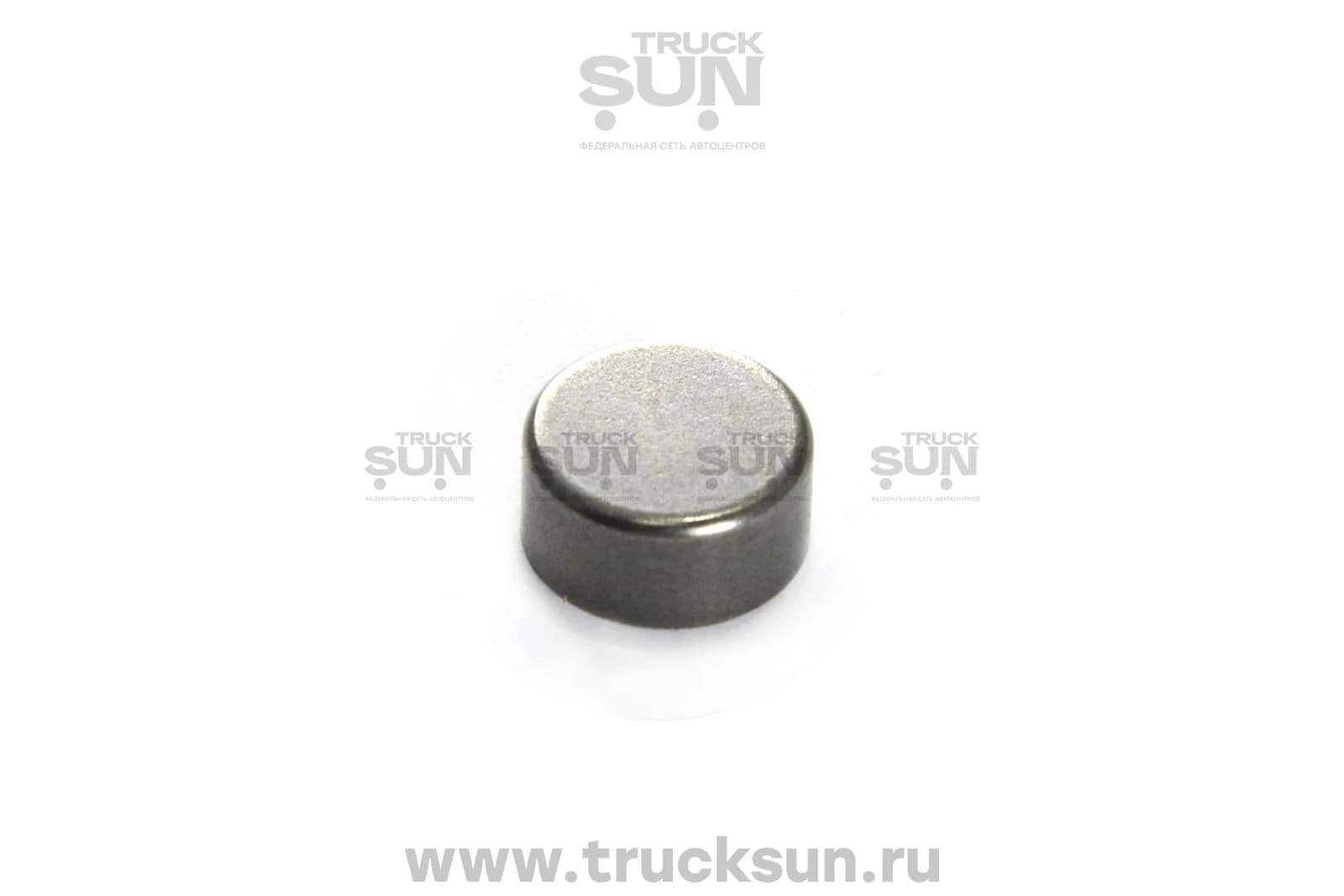 Шайба нажимная клапана D4AL/DD/DB HD72/78