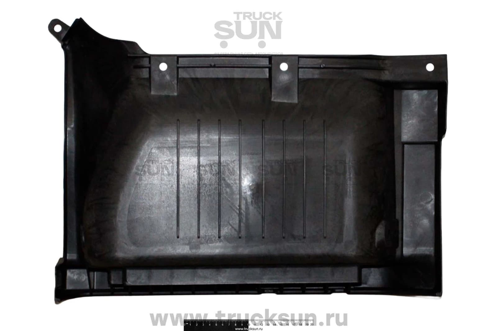 Подножка кабины LH ISUZU FVR34 евро4/5, изображение 2 из 2