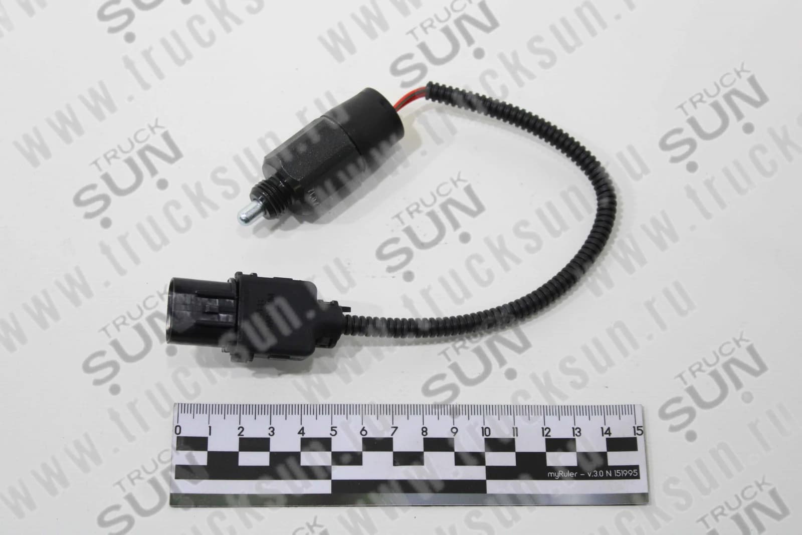 Датчик заднего хода D4AL/DB/DD HD72/78