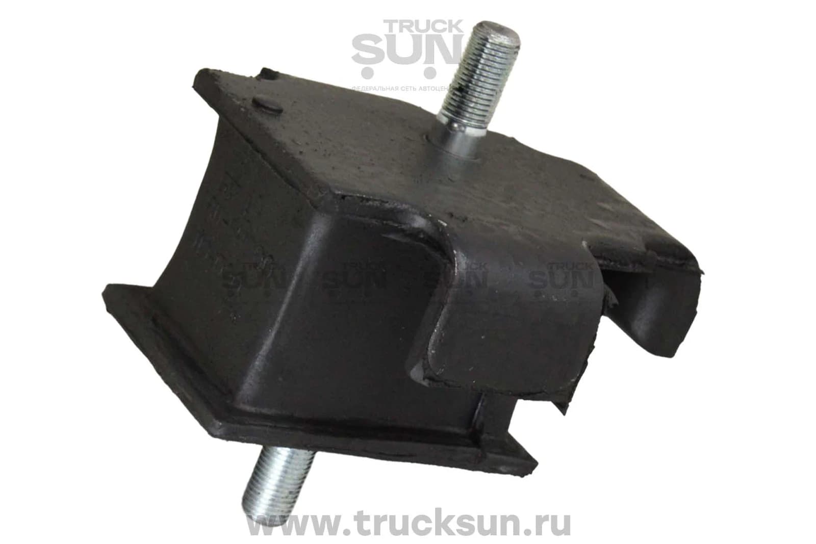 Подушка двигателя FR LH HD72/County