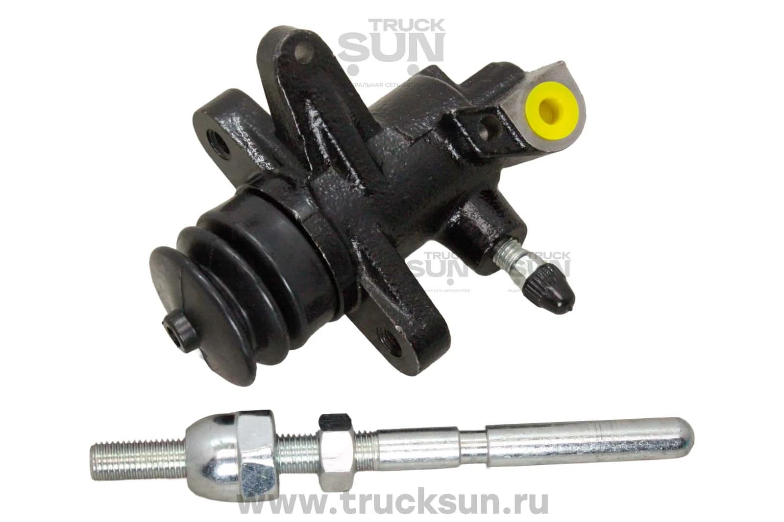 Цилиндр сцепления рабочий NPR75/NLR85/NMR85/NQR90