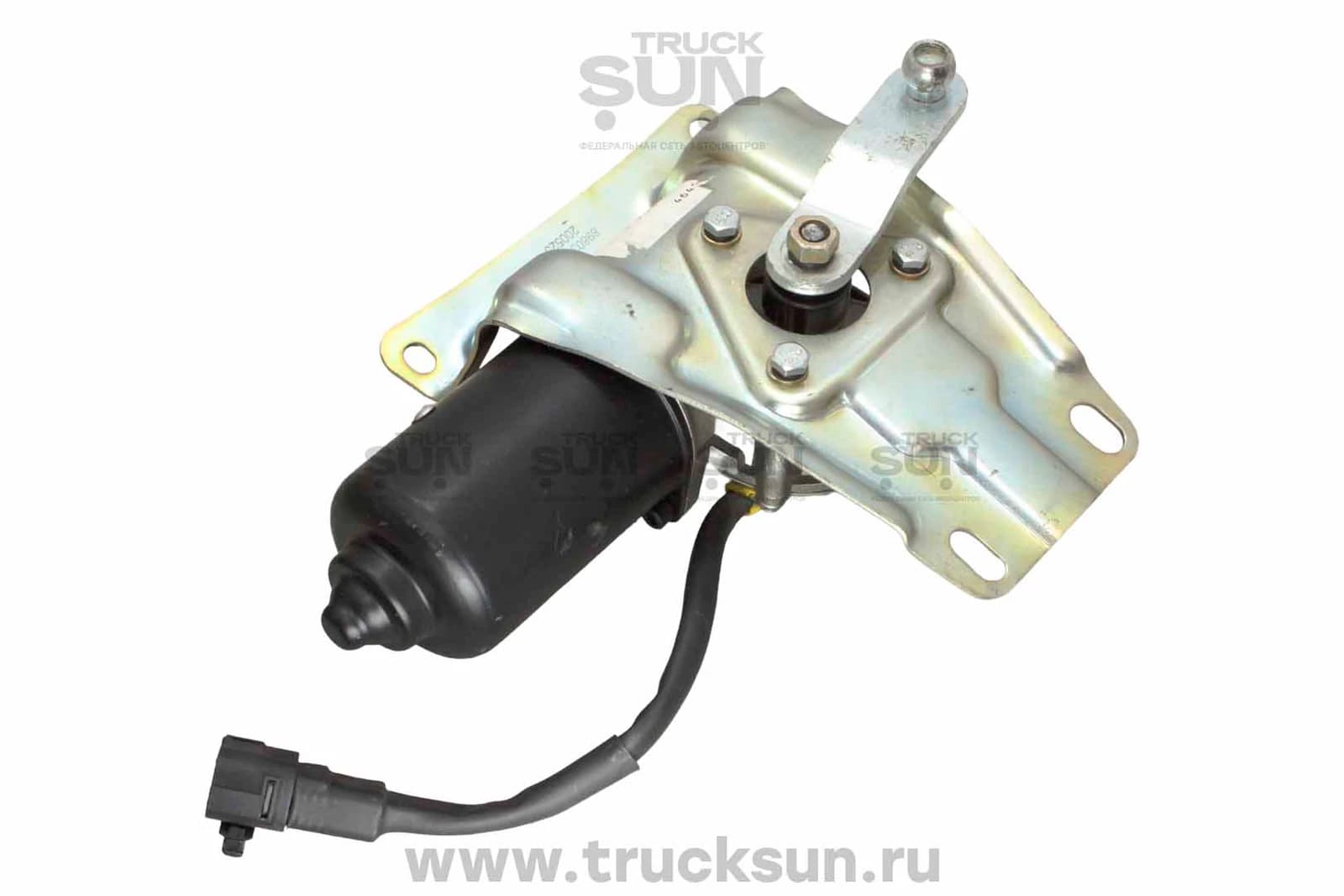 Двигатель стеклоочистителя FVR34 (8980789661), изображение 1 из 2