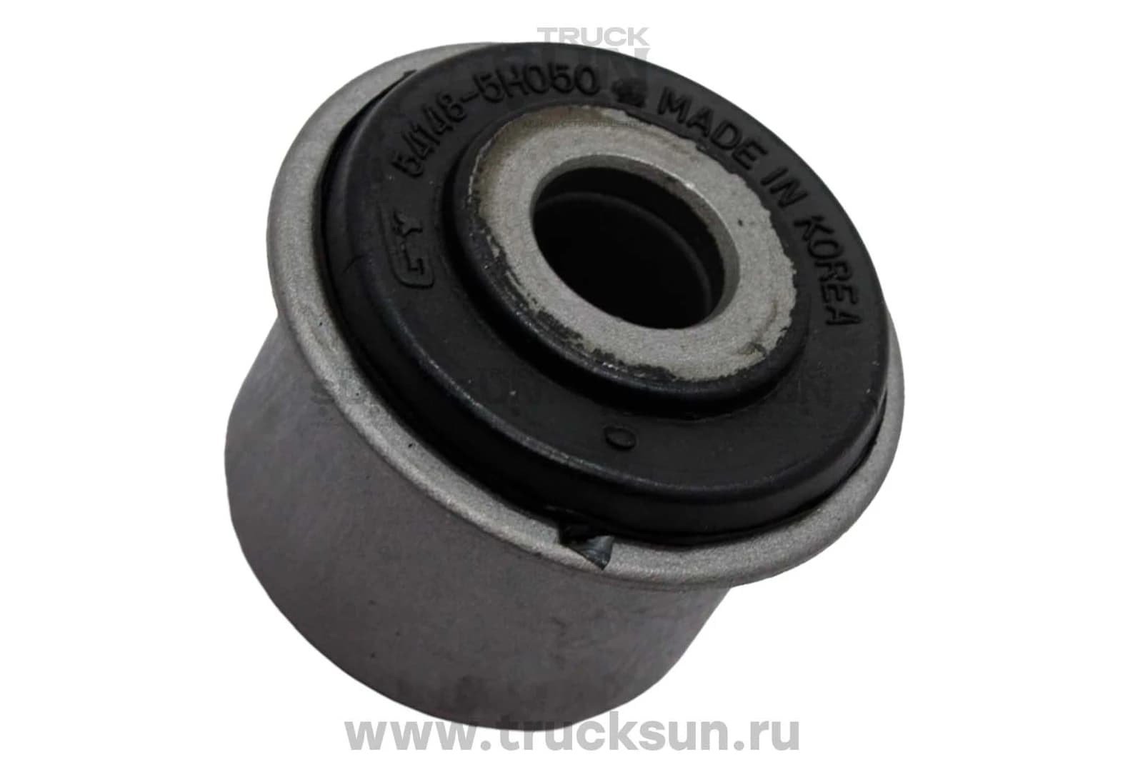 Сайлентблок рессоры FR HD72/78, изображение 1 из 2