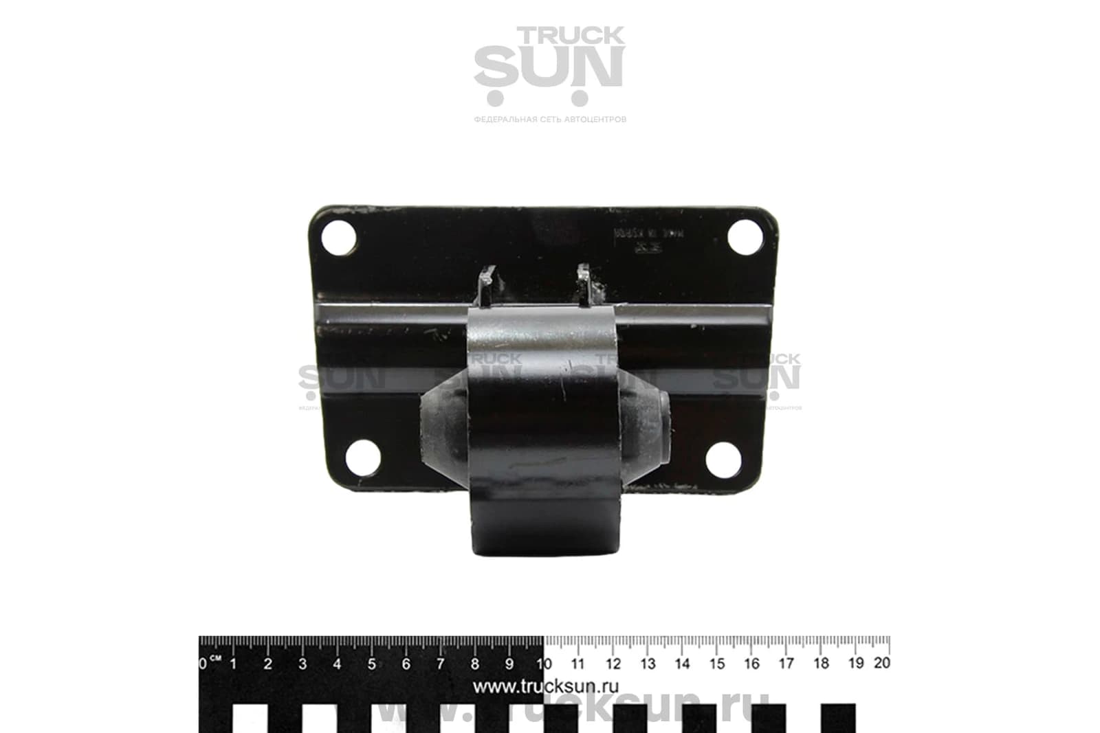 Подушка двигателя RR D4BF Porter (21813-4B101,GSPH103,EG21813-4B101), изображение 3 из 3