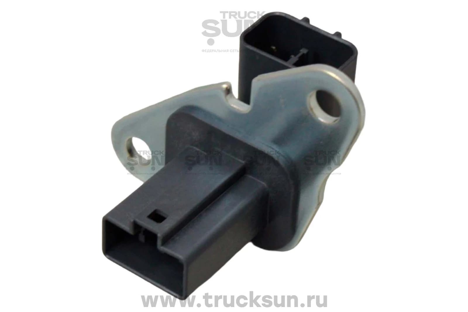 Коннектор форсунок 4HK1/6HK1 NQR90/FVR34/FSR новое без упаковки, изображение 1 из 3