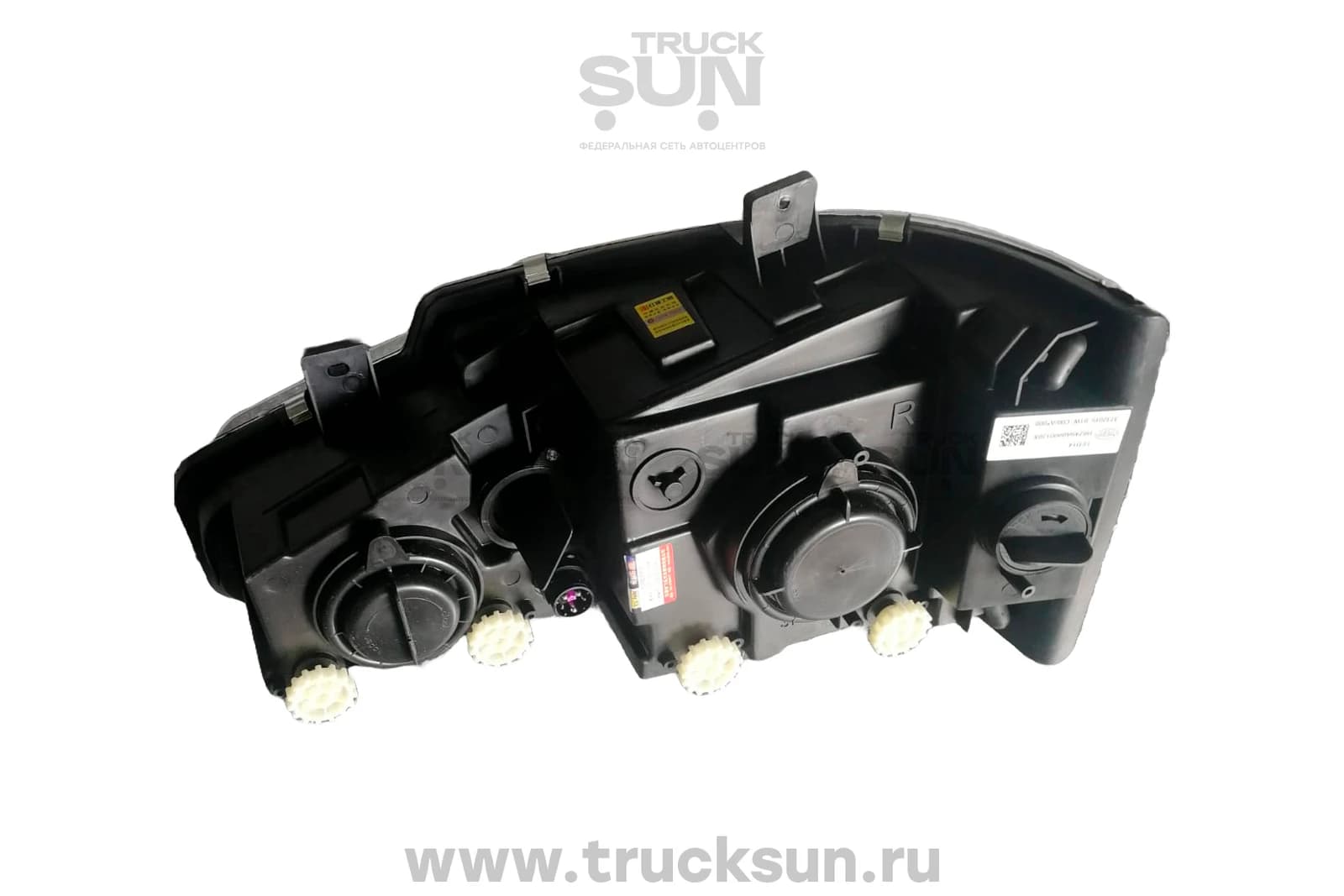 Фара FR RH FAW J6, изображение 2 из 2