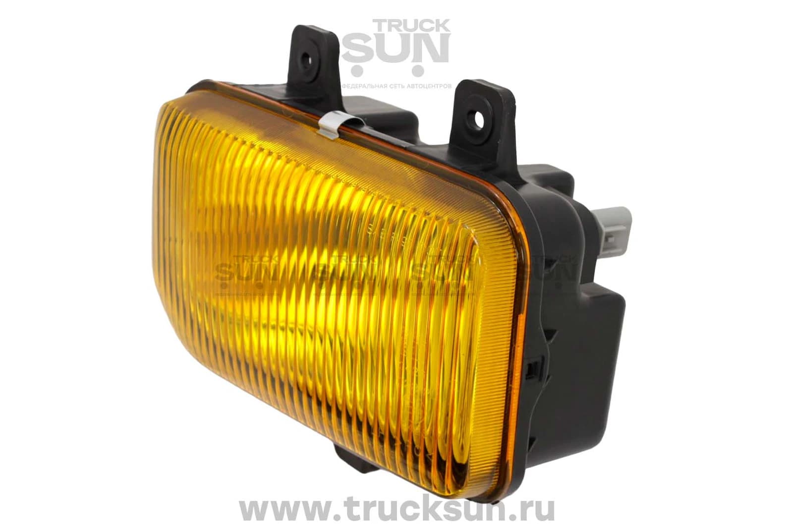 Фара противотуманная LH HD170/250/450