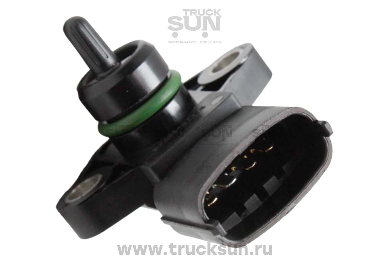 Датчик наддува турбокомпрессора D6CB/D6GA/D4GA