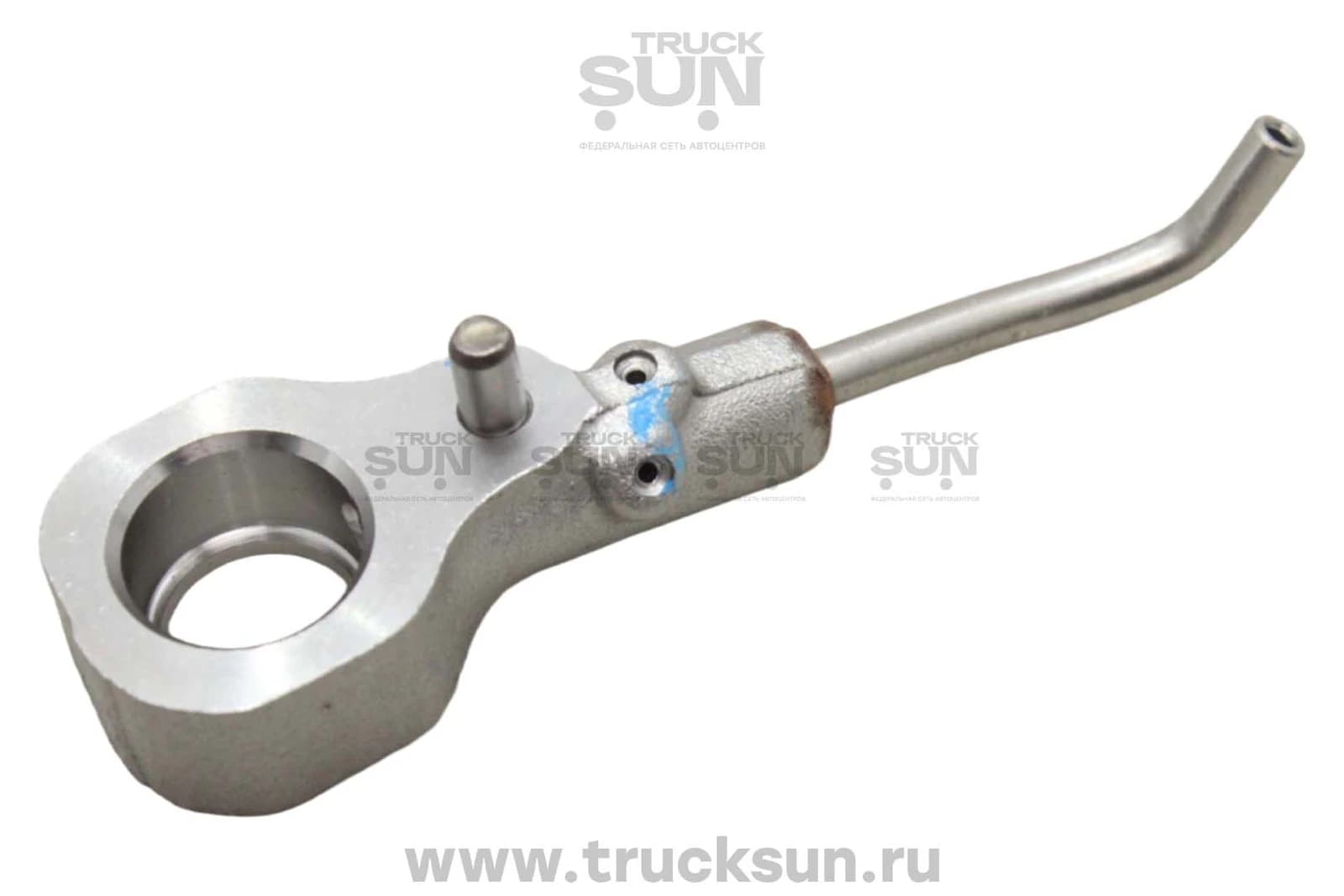 Форсунка блока цилиндров D4DB HD78