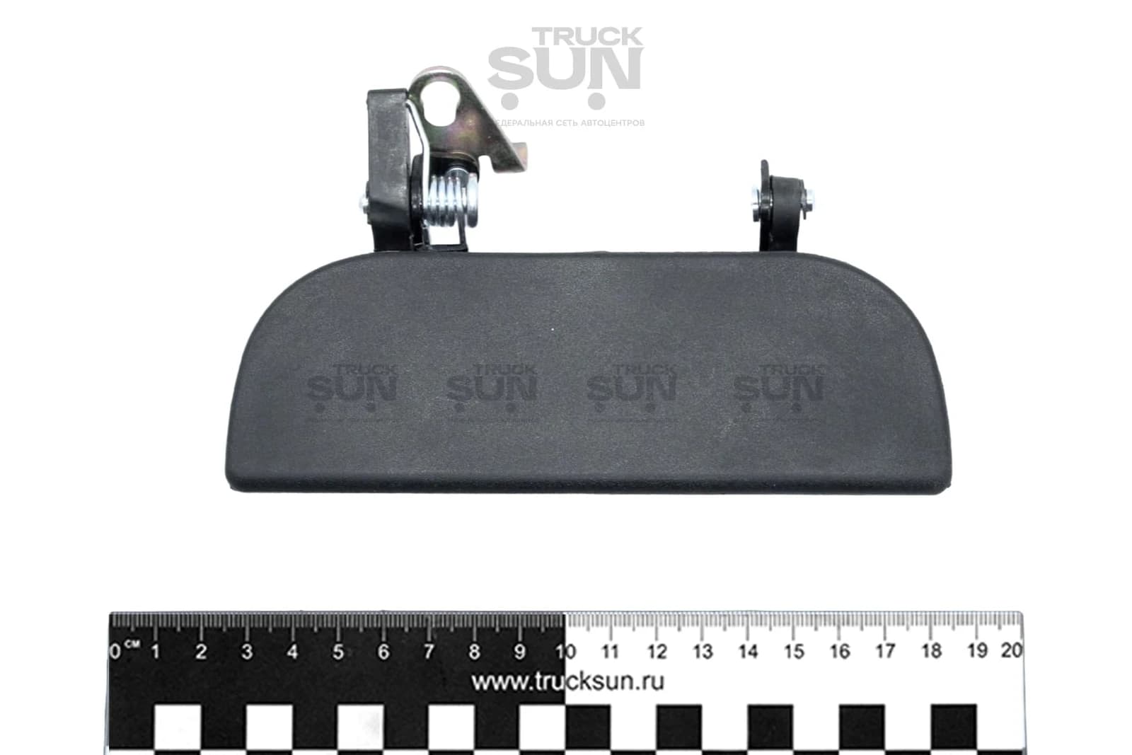 Ручка двери наружняя RH HD72/78, изображение 3 из 3