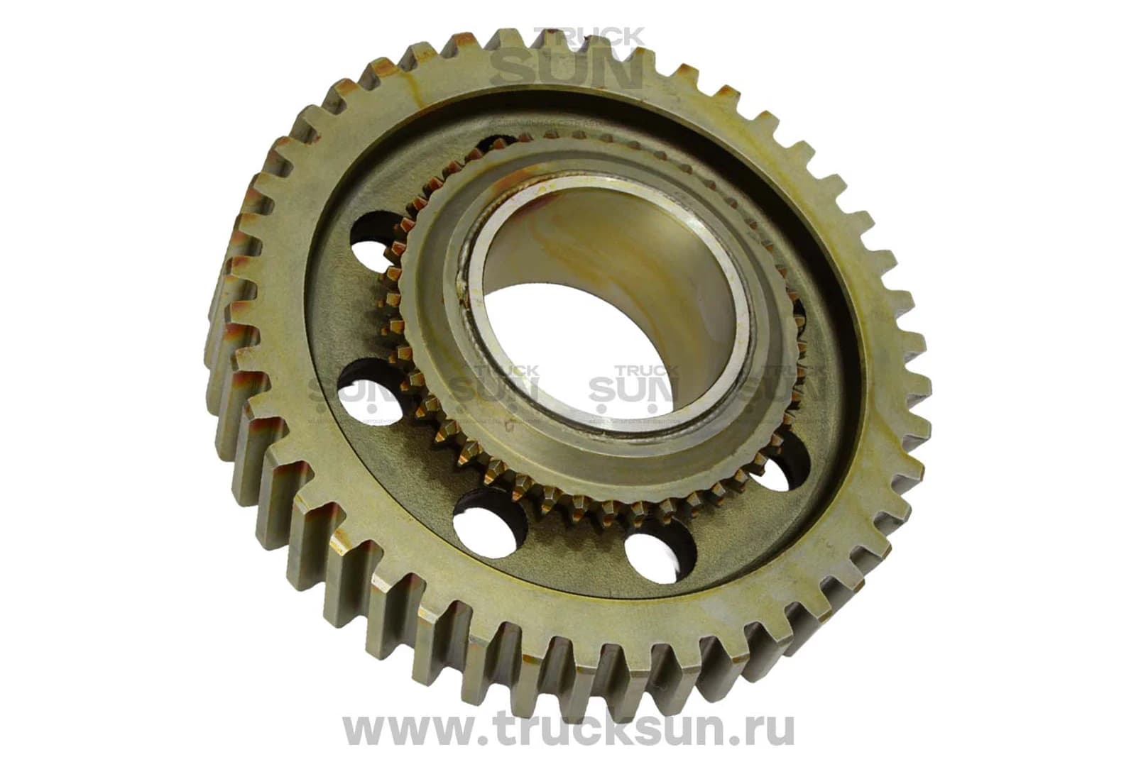 Шестерня КПП заднего хода 4HK1 MZW6P FSR90