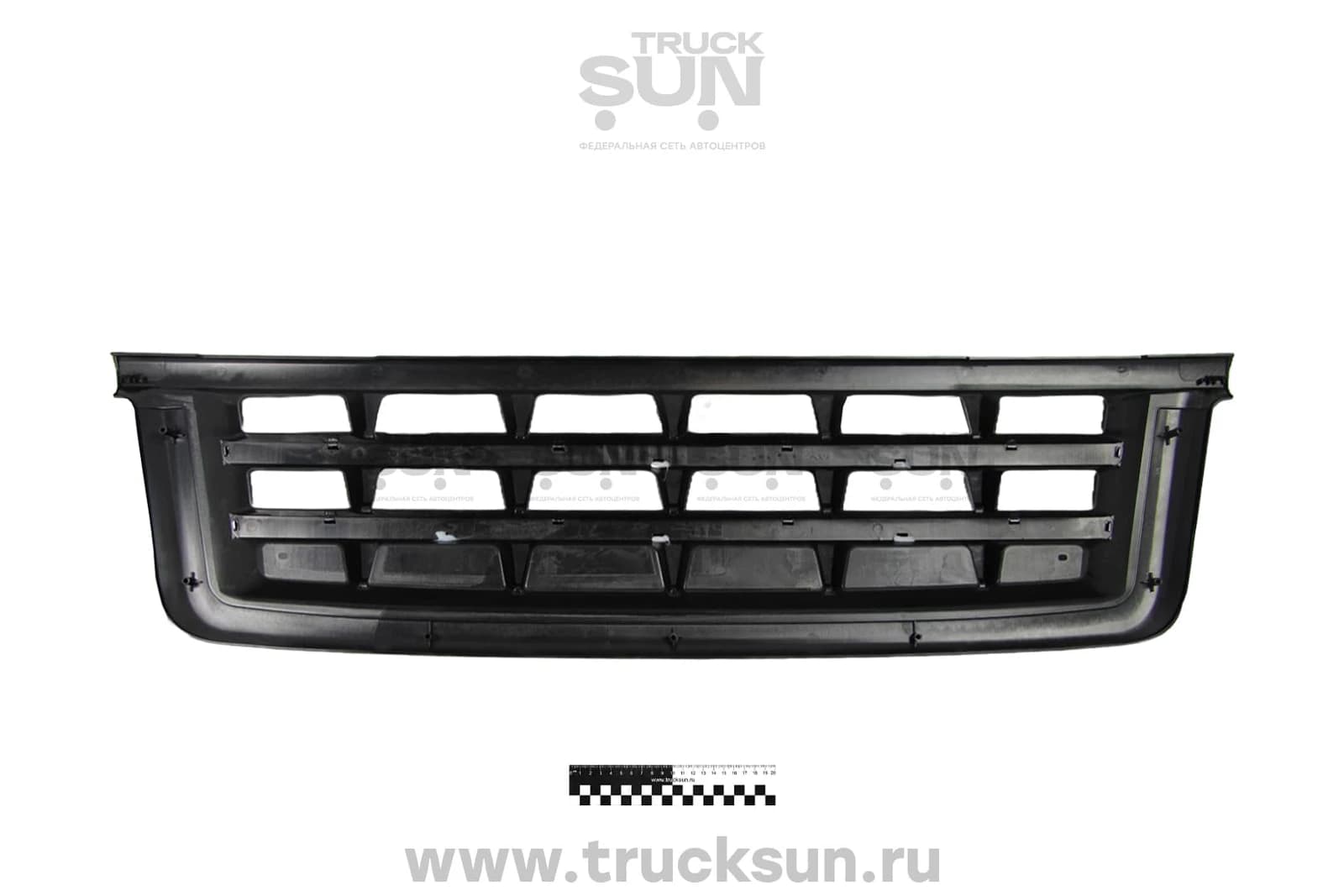 Решетка радиатора HD72/78 (86310-56000,86311-56000), изображение 2 из 2
