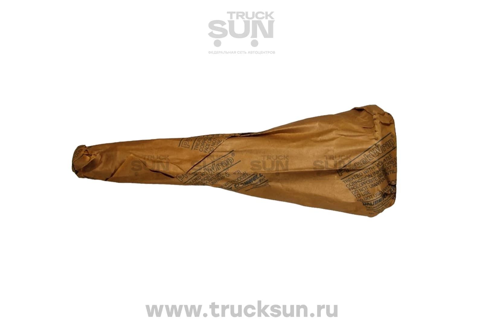 Вал КПП первичный MYY6S NPR75/NQR90, изображение 2 из 8