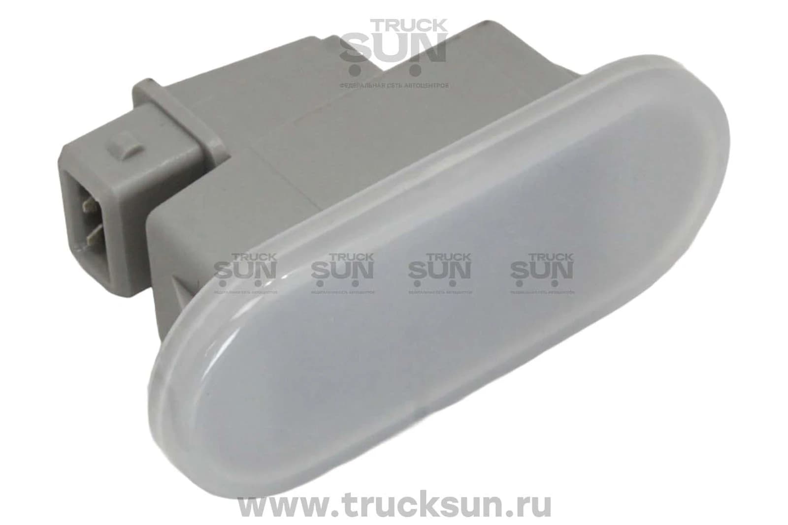 Фонарь открытия двери HOWO T5G/C7H, изображение 1 из 2
