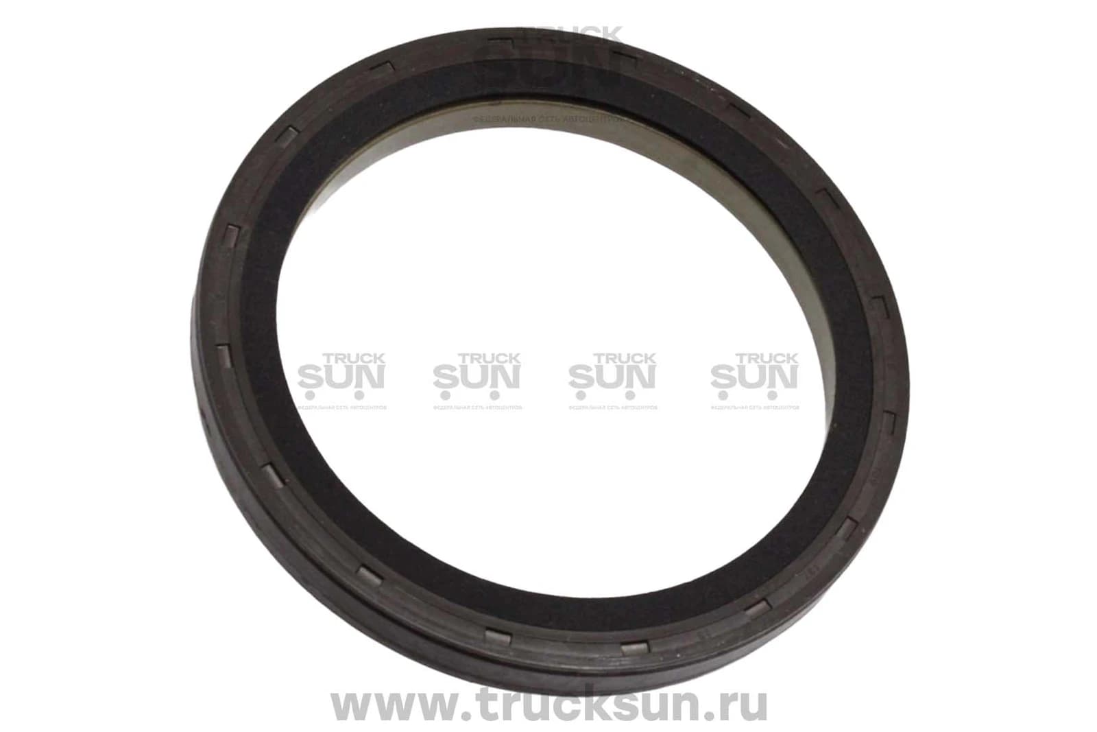 Сальник коленвала FR 4HG1/4HK1/4HF1/4HE1/4HV1 NQR71/75/90/FSR