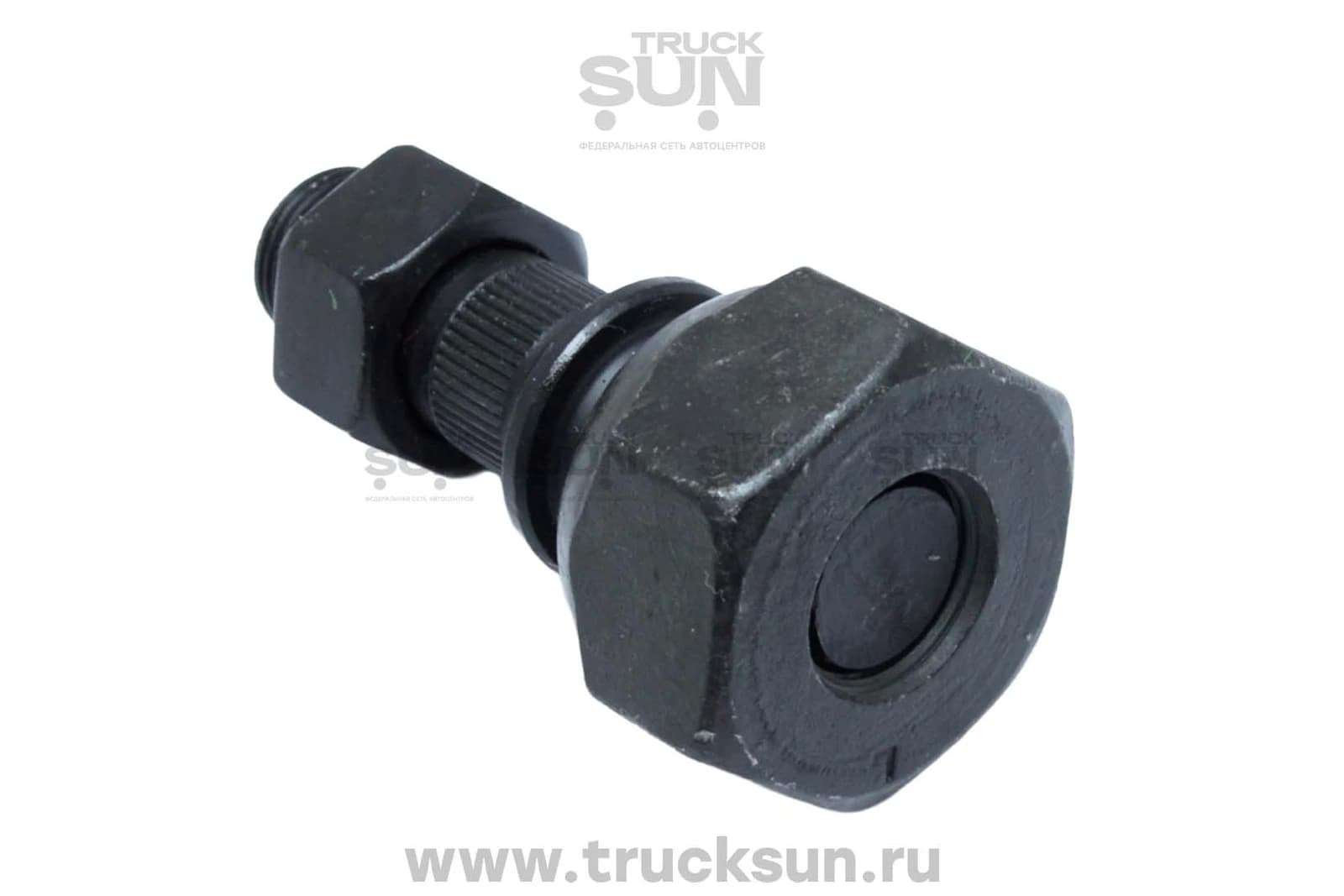 Шпилька в сборе FR RH HD72/78