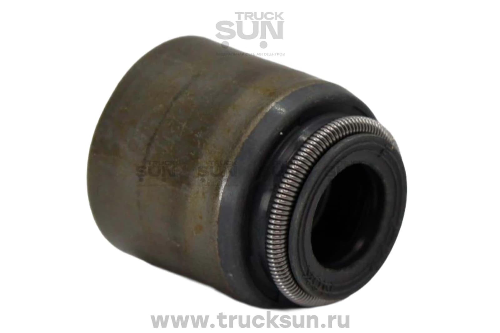 Колпачок маслосъемный 4HK1/6HK1 NQR75/NQR90/FSR без юбки