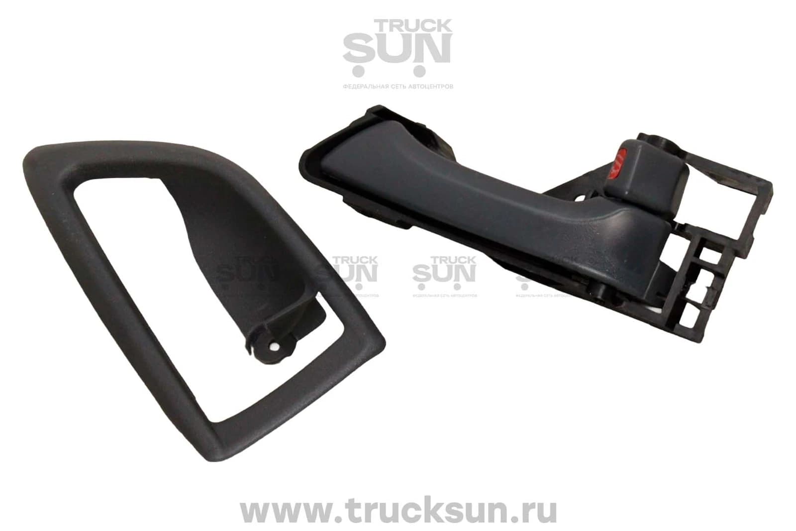 Ручка двери внутренняя RH NLR/NMR/NPR/NQR90 (8974053091), изображение 2 из 3