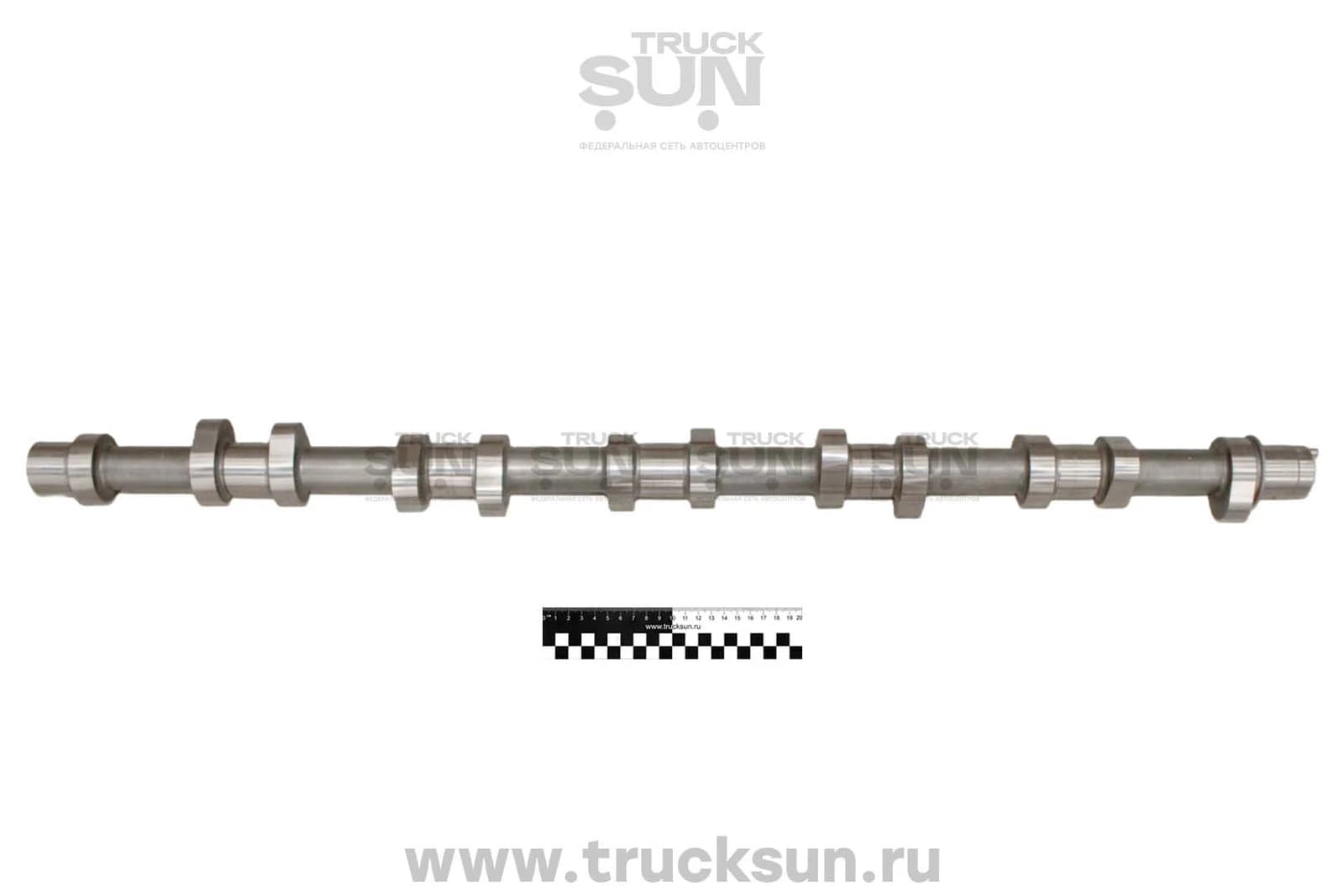 Распредвал MC11/MC13 C7H