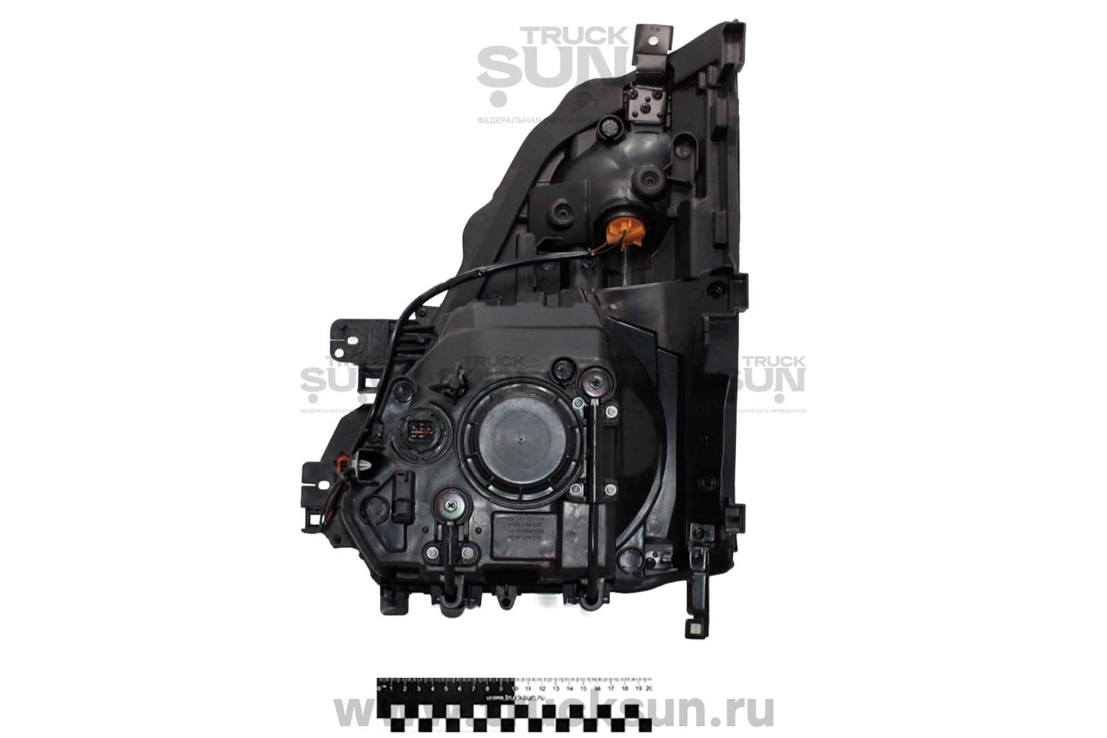 Фара RH EX8/9, изображение 2 из 2