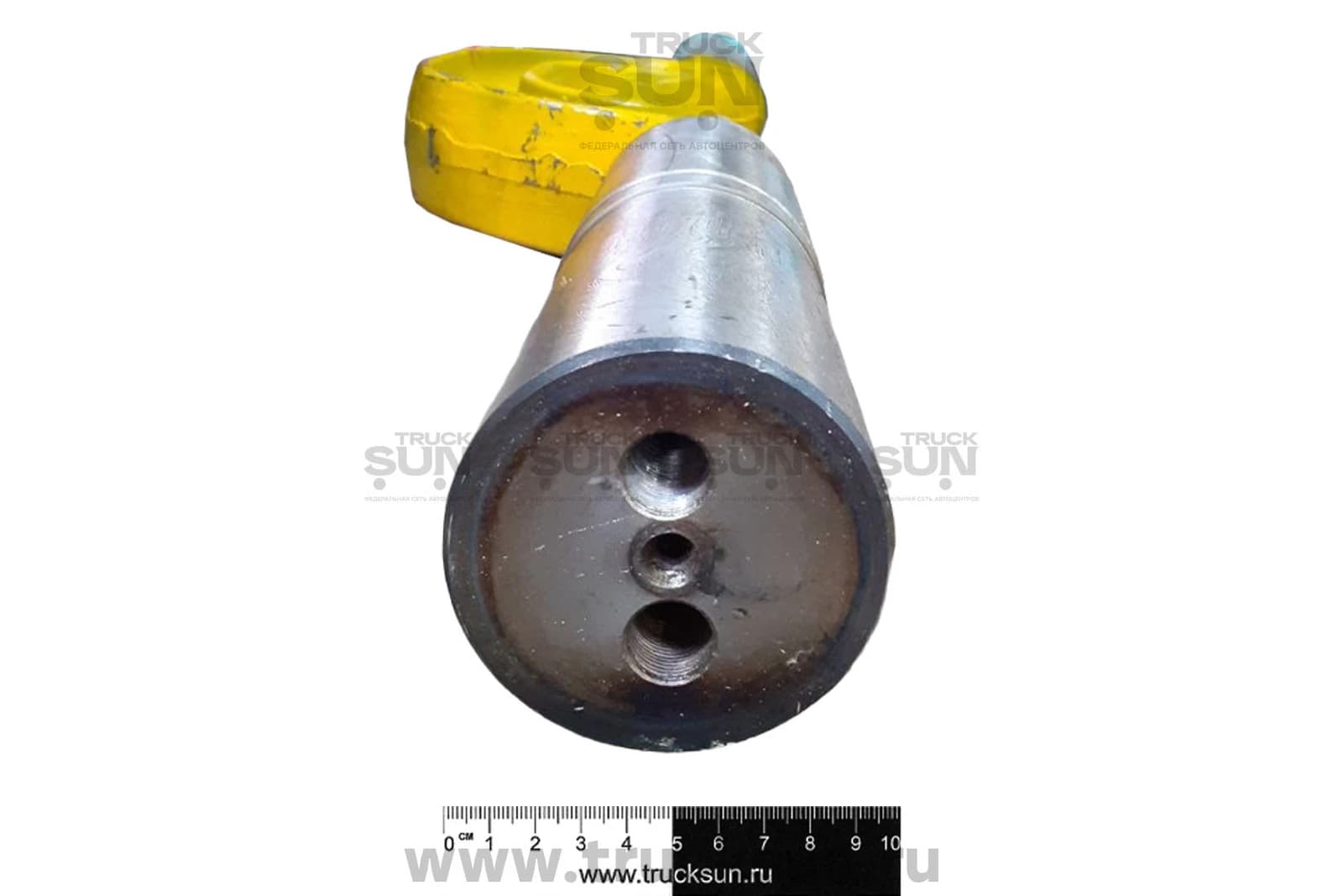 Ось балансира d100mm HINO L 1224 mm, изображение 3 из 3