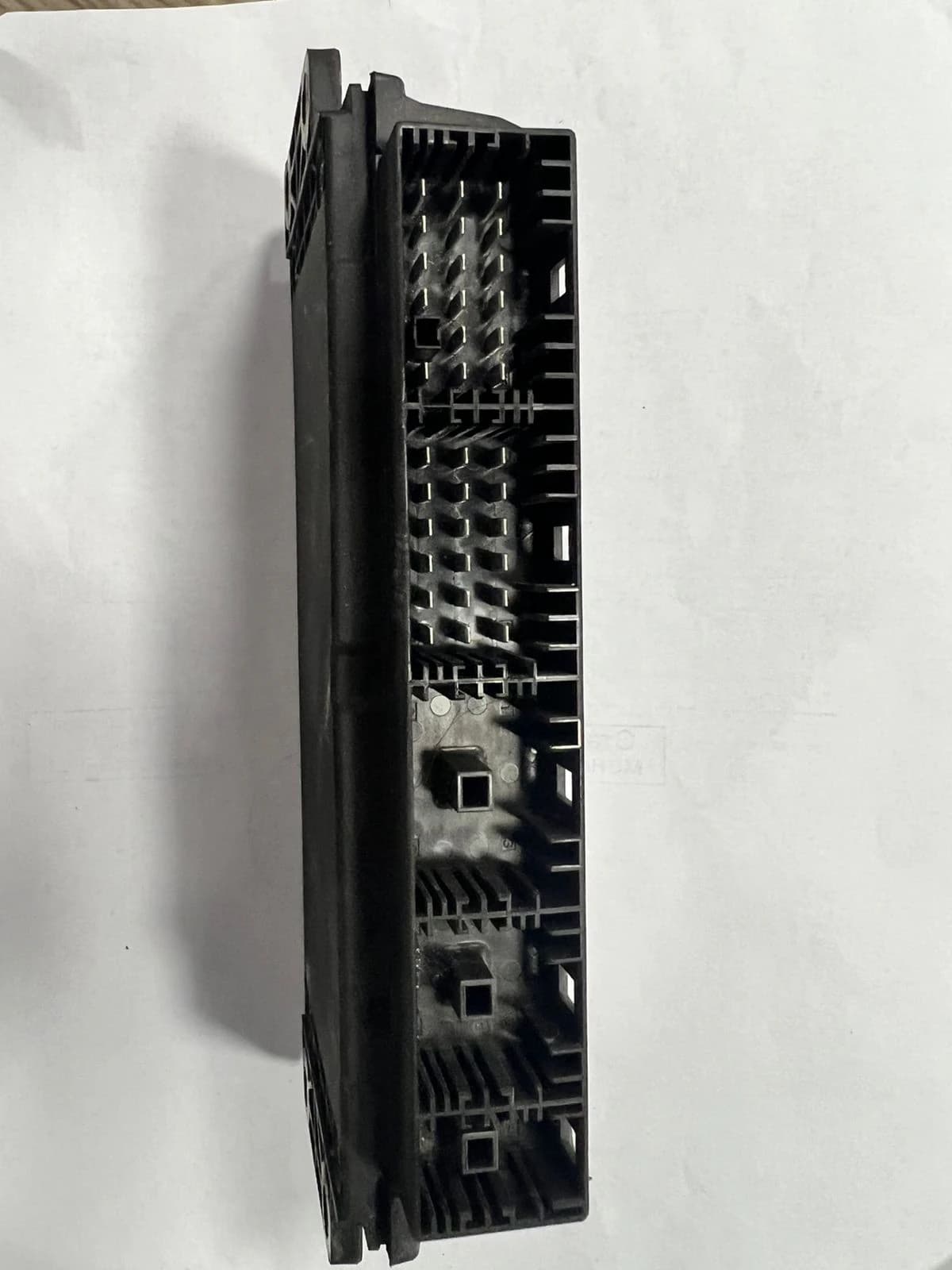 Контроллер ABS JAC N80 ISF3.8 (3630200LE031) Б/У, изображение 1 из 2