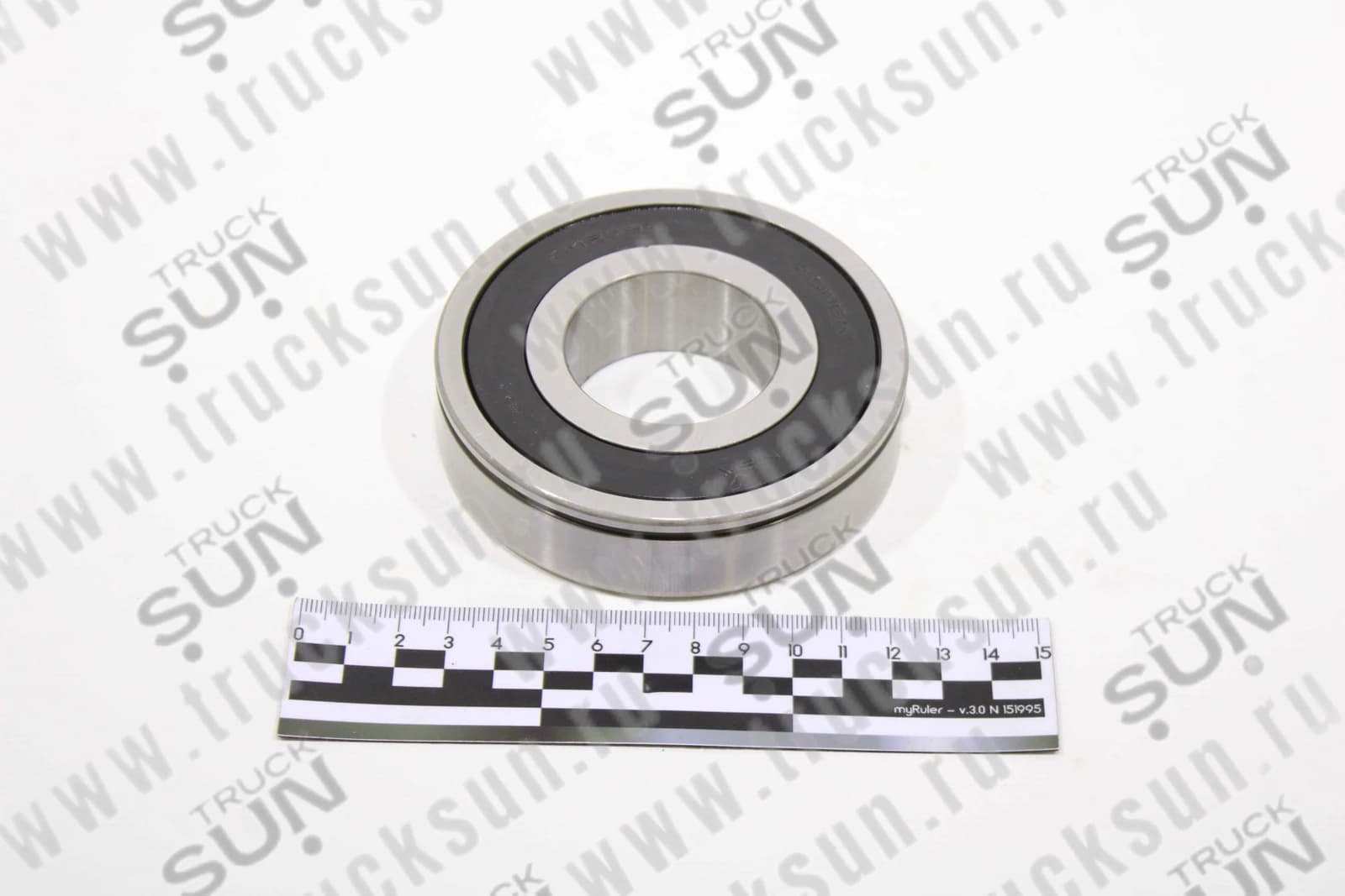 Подшипник КПП шариковый HD78