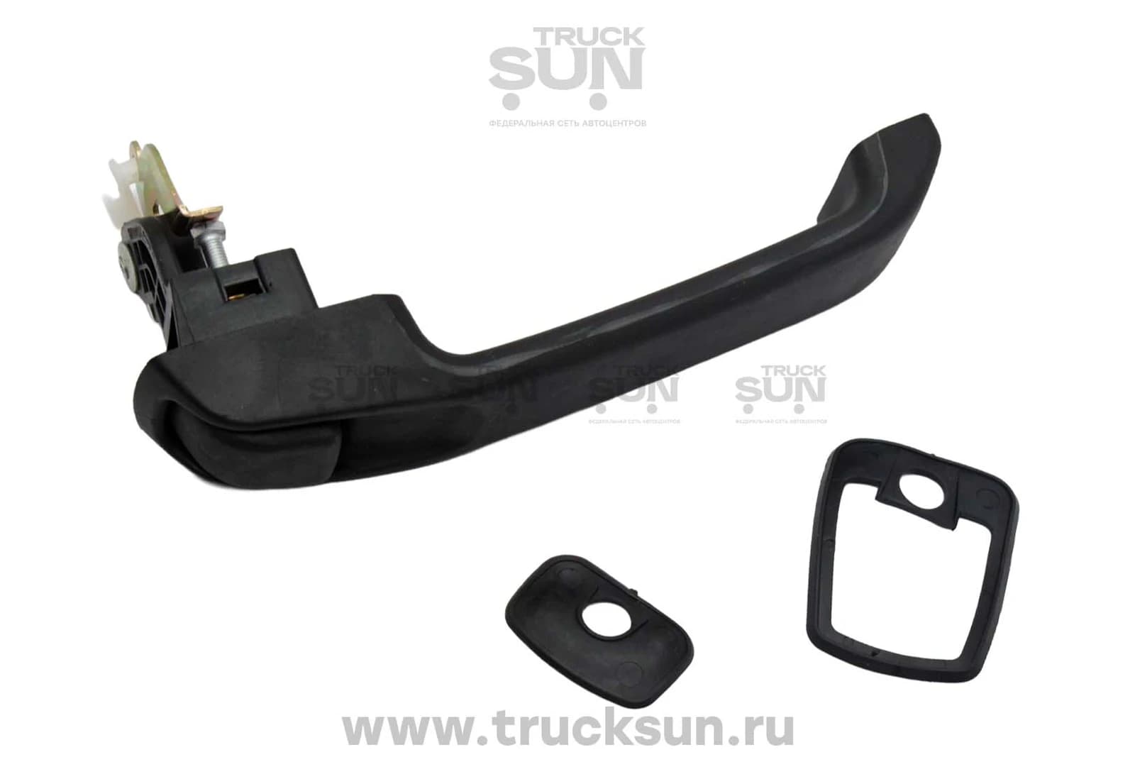 Ручка двери наружняя RH HINO500 (69210-E0020,69210-E0030,HN0806G001)